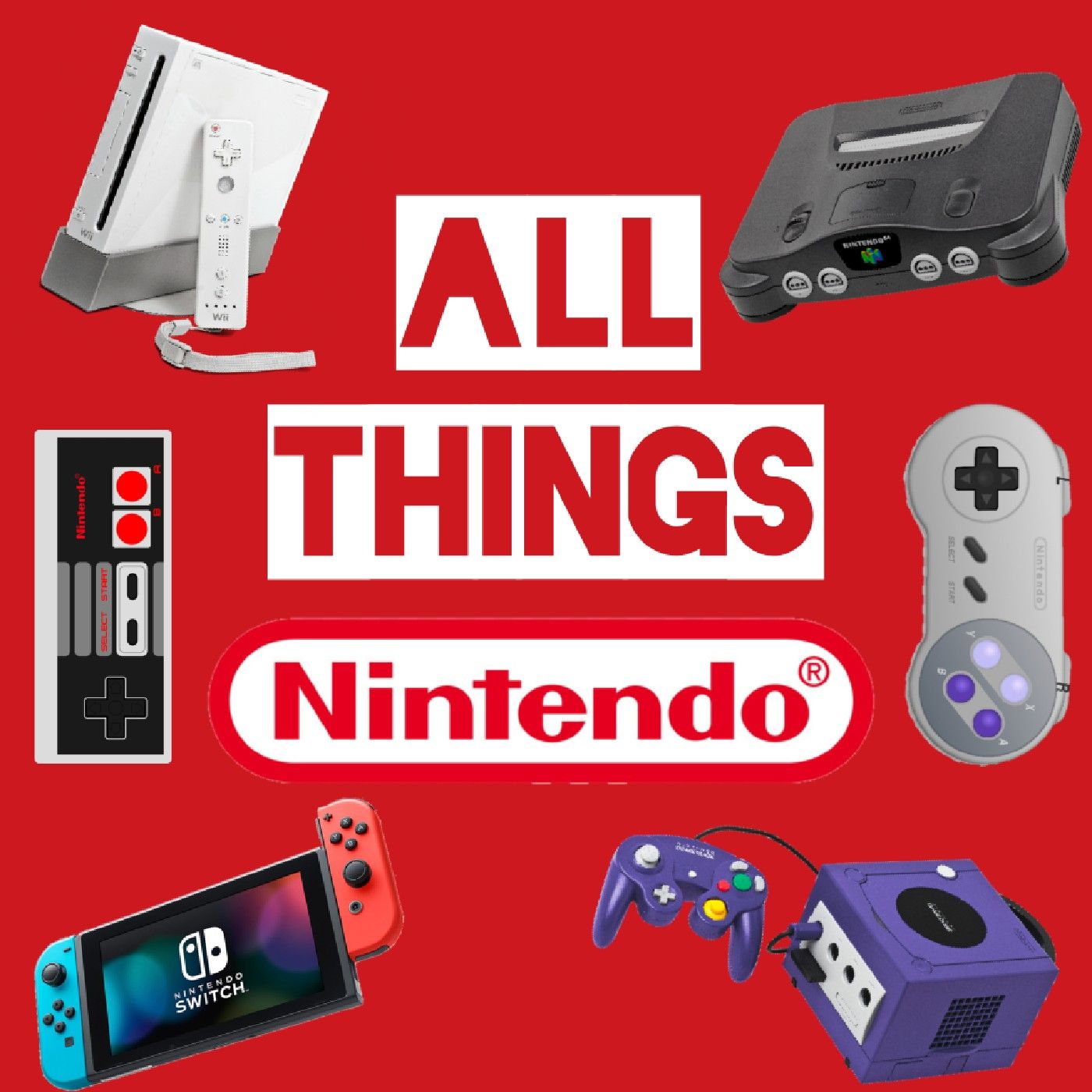 All Things Nintendo NOW!