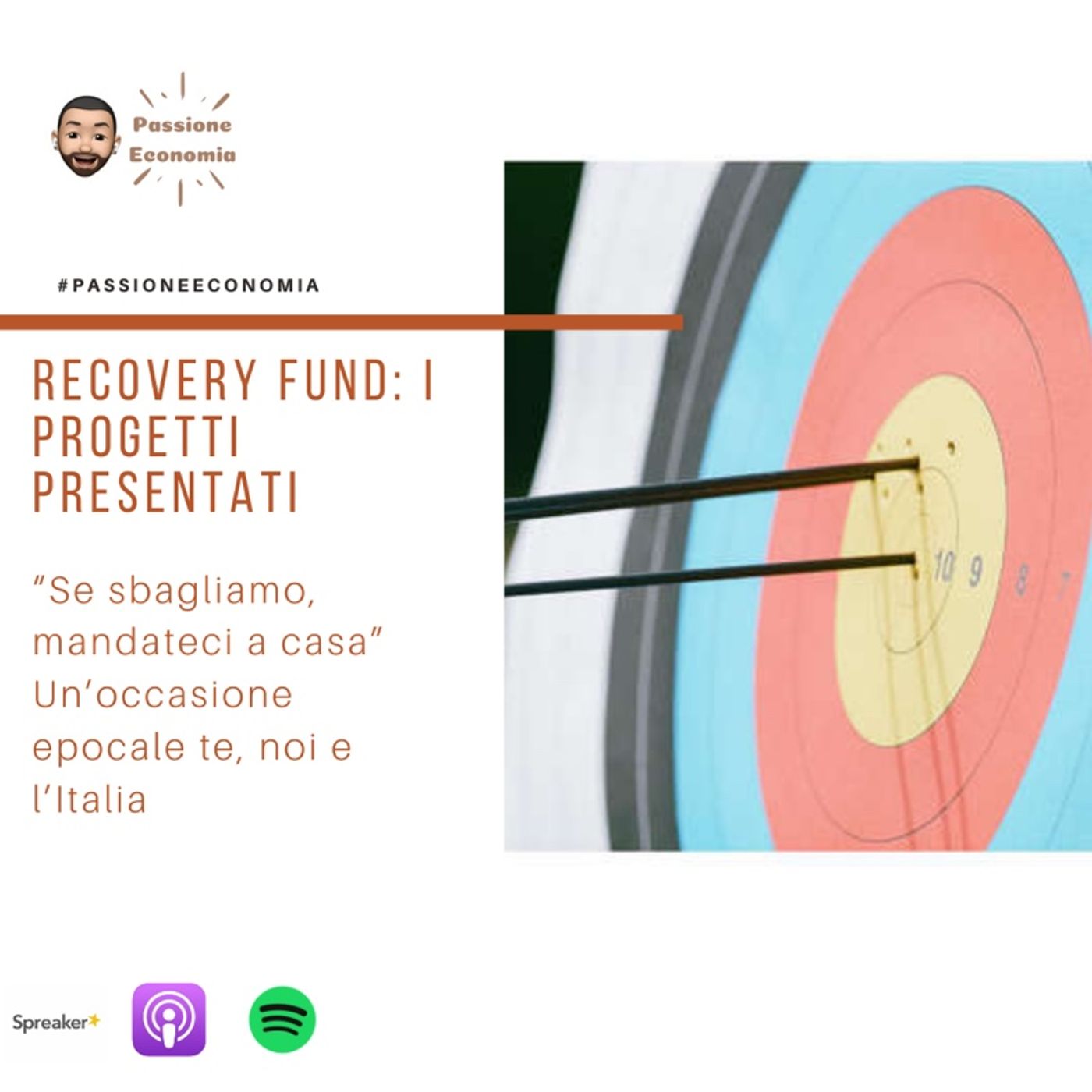 Recovery Fund, le proposte di spesa in sei macro aree