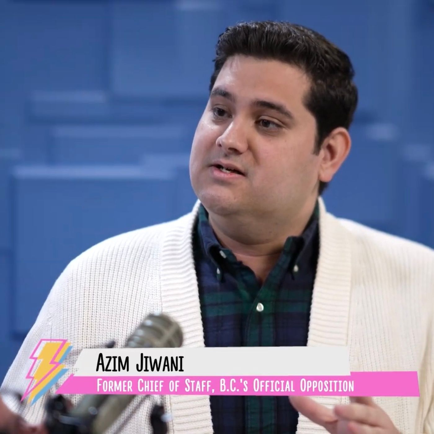 Why does the BC Conservative leadership race matter? (Azim Jiwani)