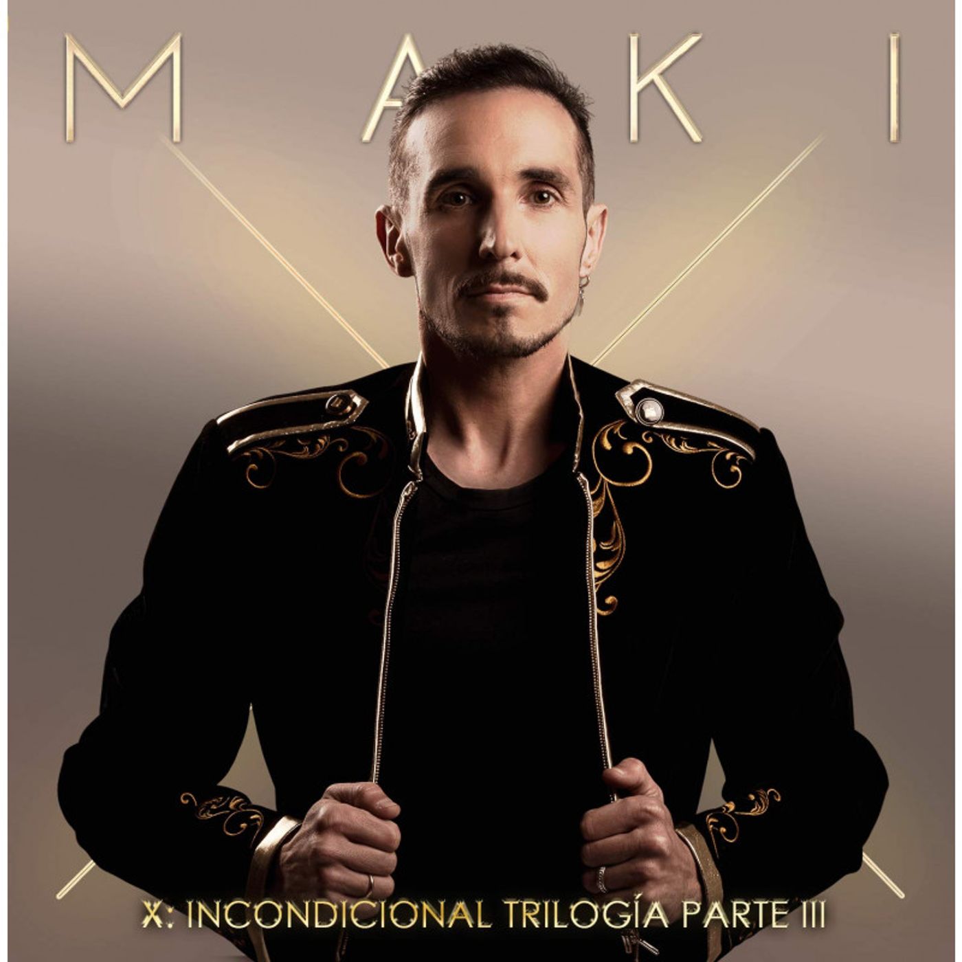 Entrevista a Maki - Celebrando sus 10 discos en el mercado
