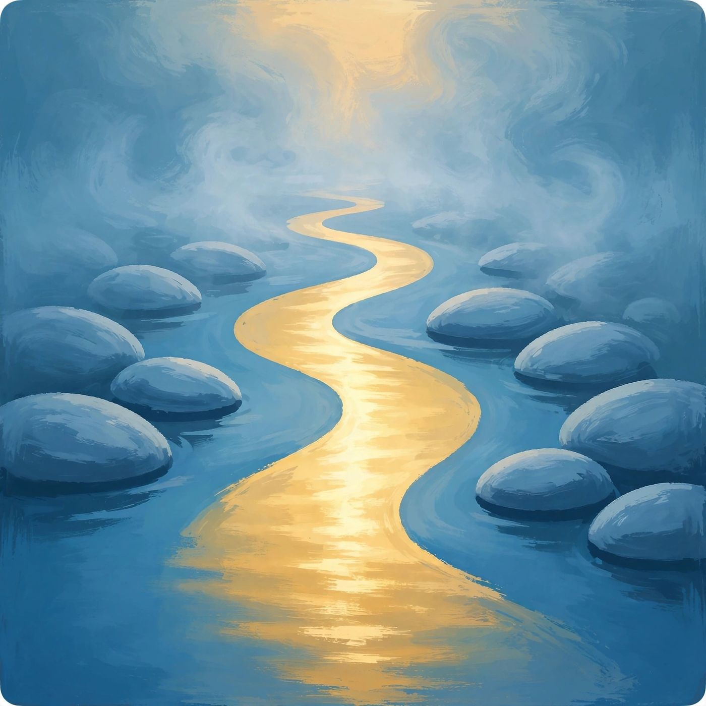 The First Task: Beginning Your Work With Ease episode artwork