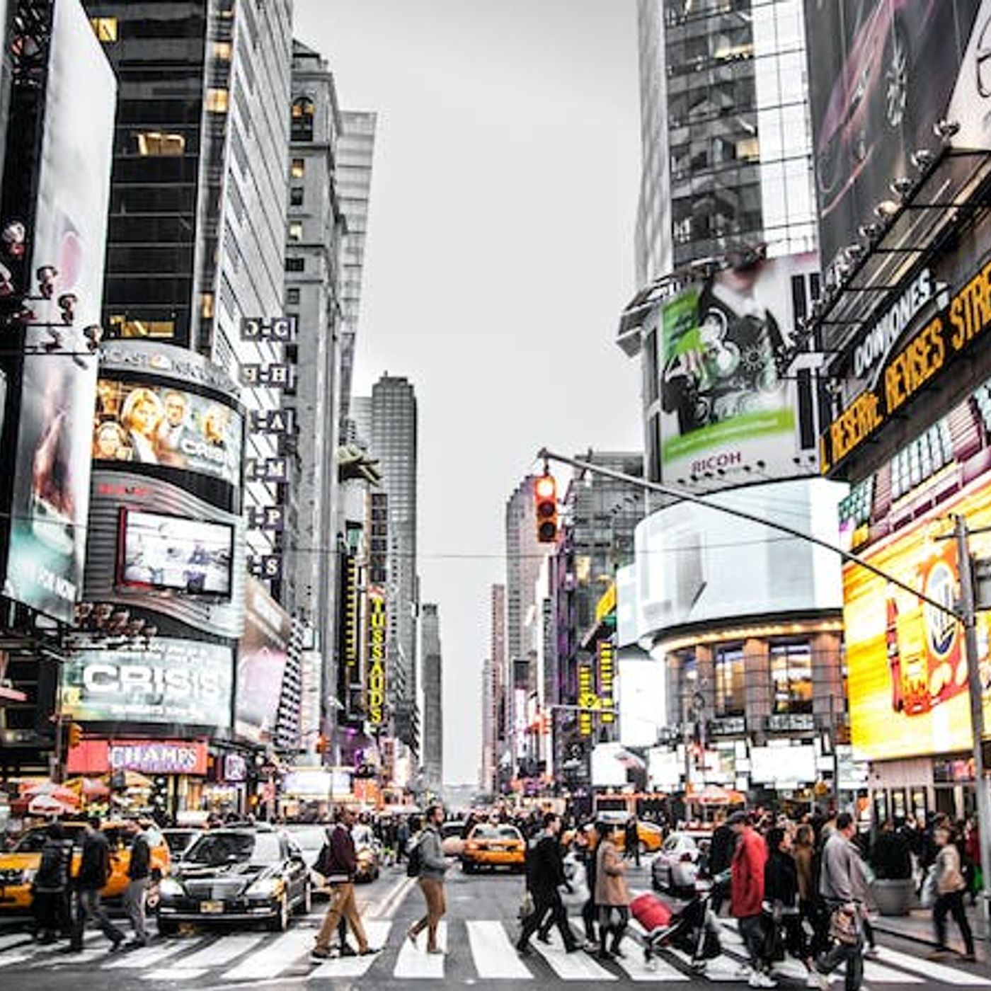 Is My Career in Marketing Vain?