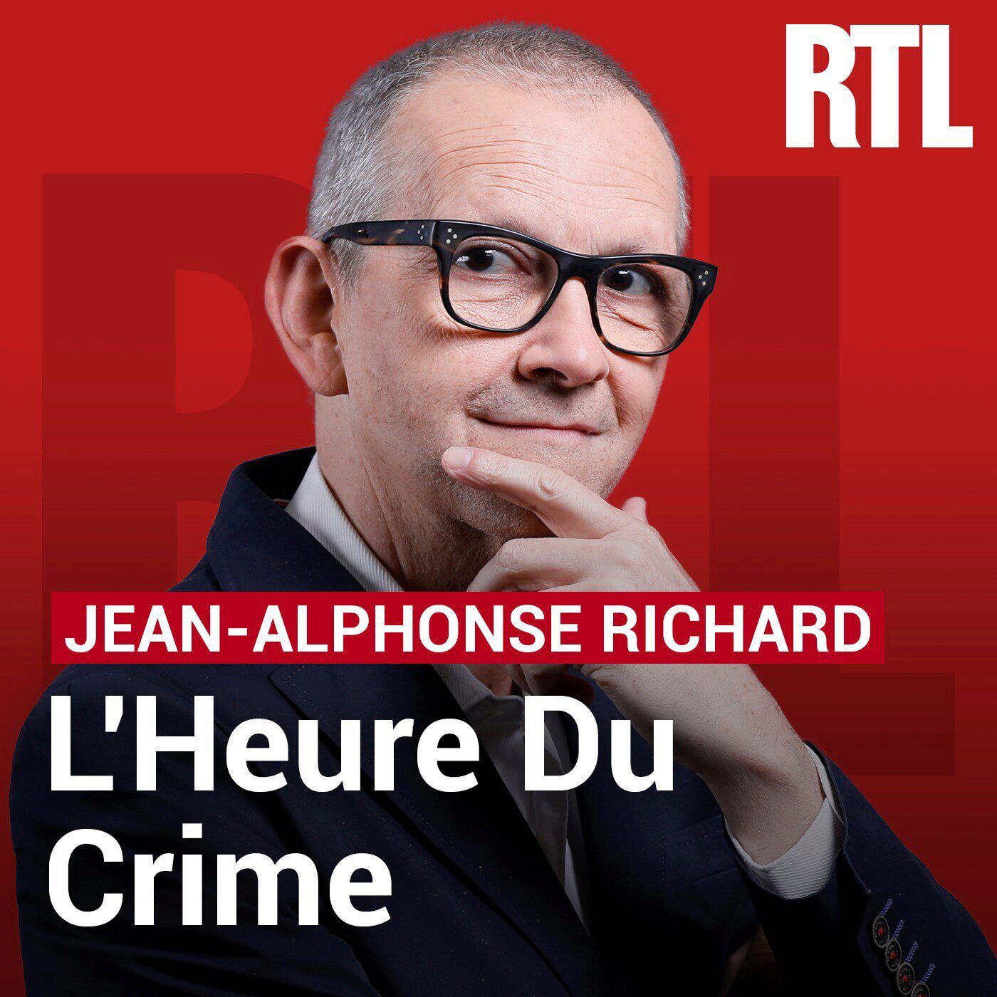 L\'heure du Crime