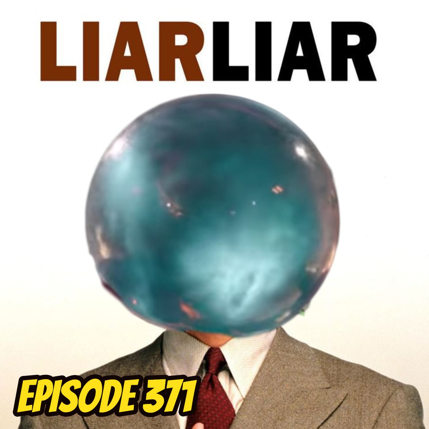 Episode 371: Liar Liar