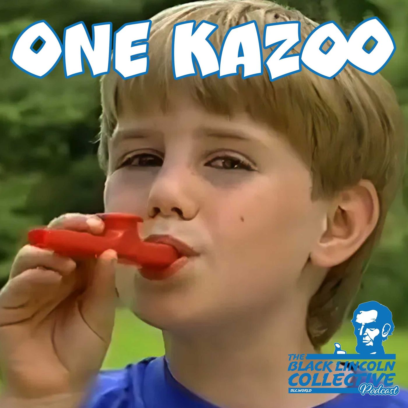 Black Lincoln Collective Podcast