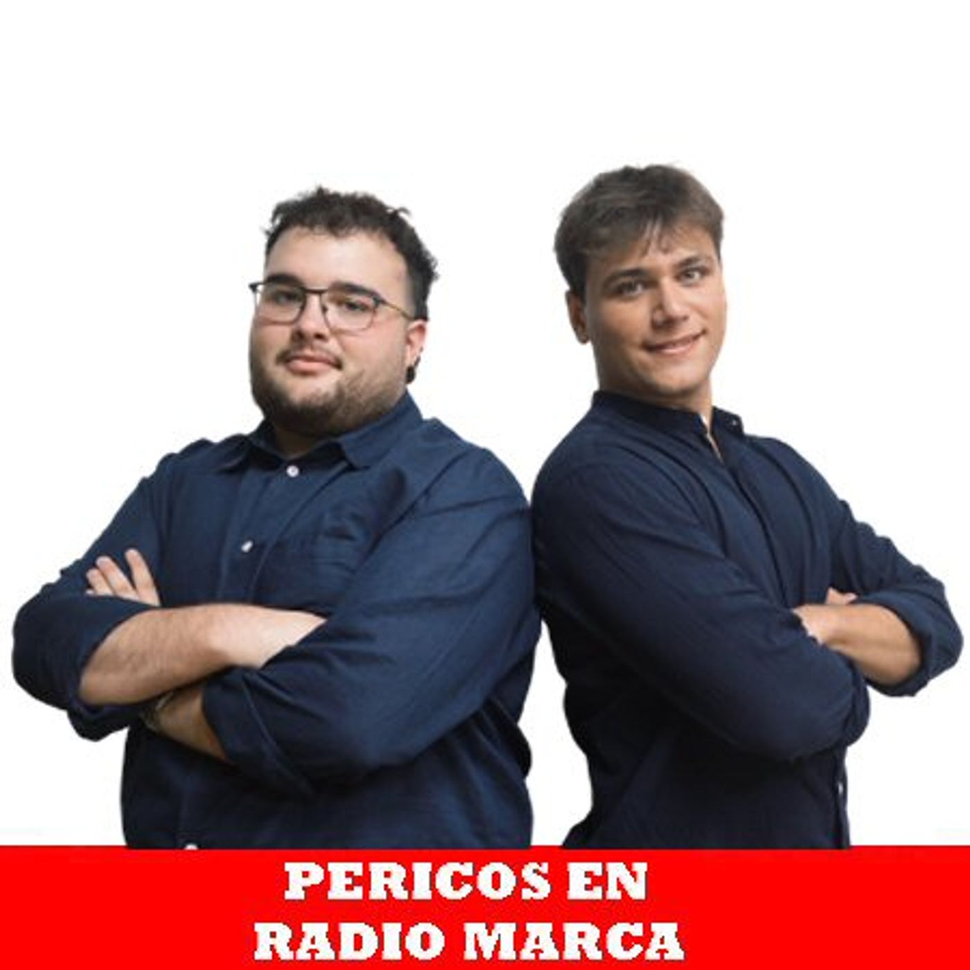 PERICOS A RADIO MARCA