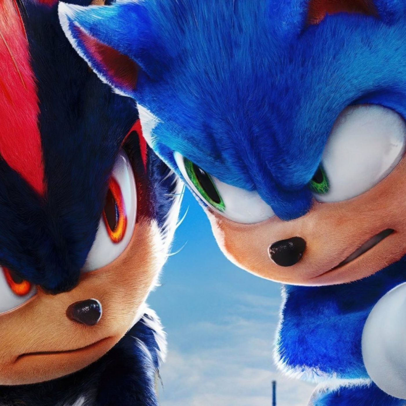 Subculture Film Reviews - SONIC THE HEDGEHOG 3 (Central Coast Radio) episode artwork