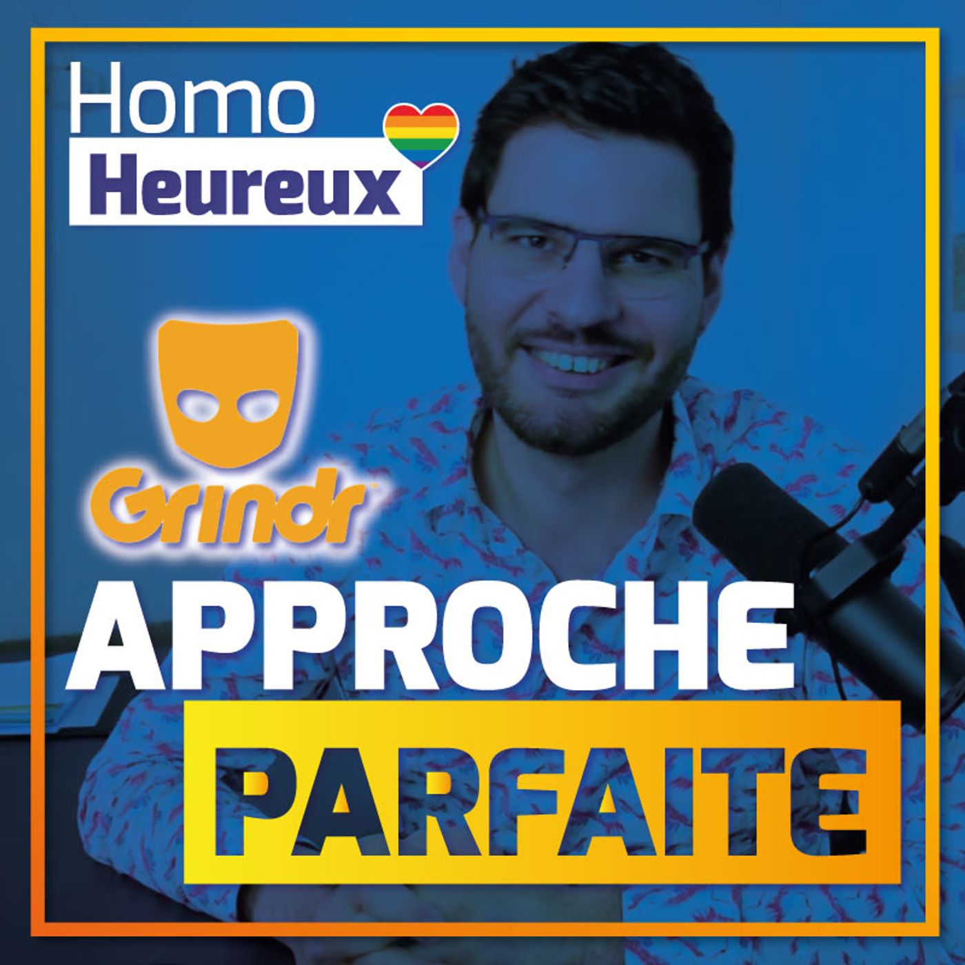 Approche Parfaite Voici 4 Phrases à Dire Pour Avoir Une Réponse Sur Grindr Hornet Gayroméo 