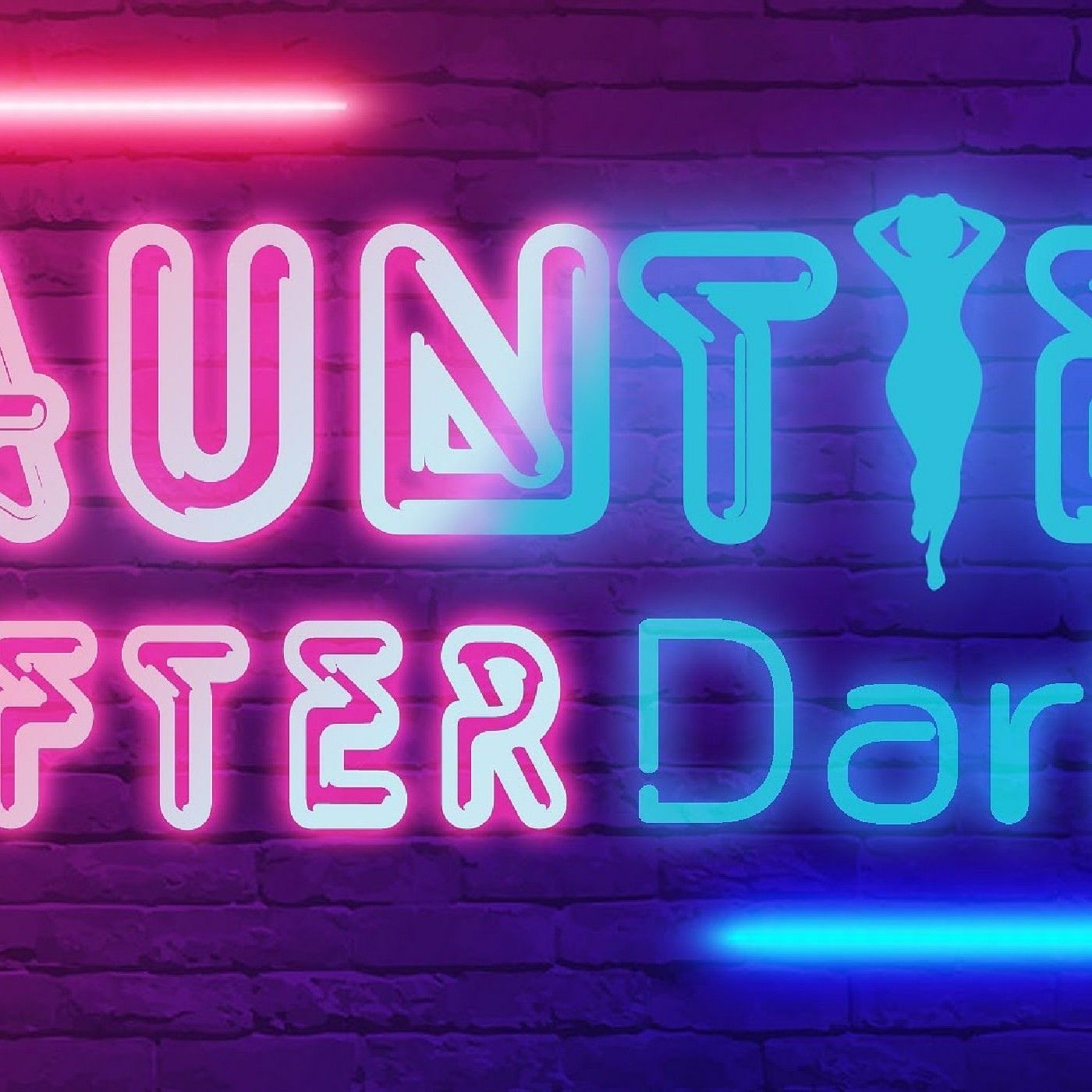 Auntie After Dark