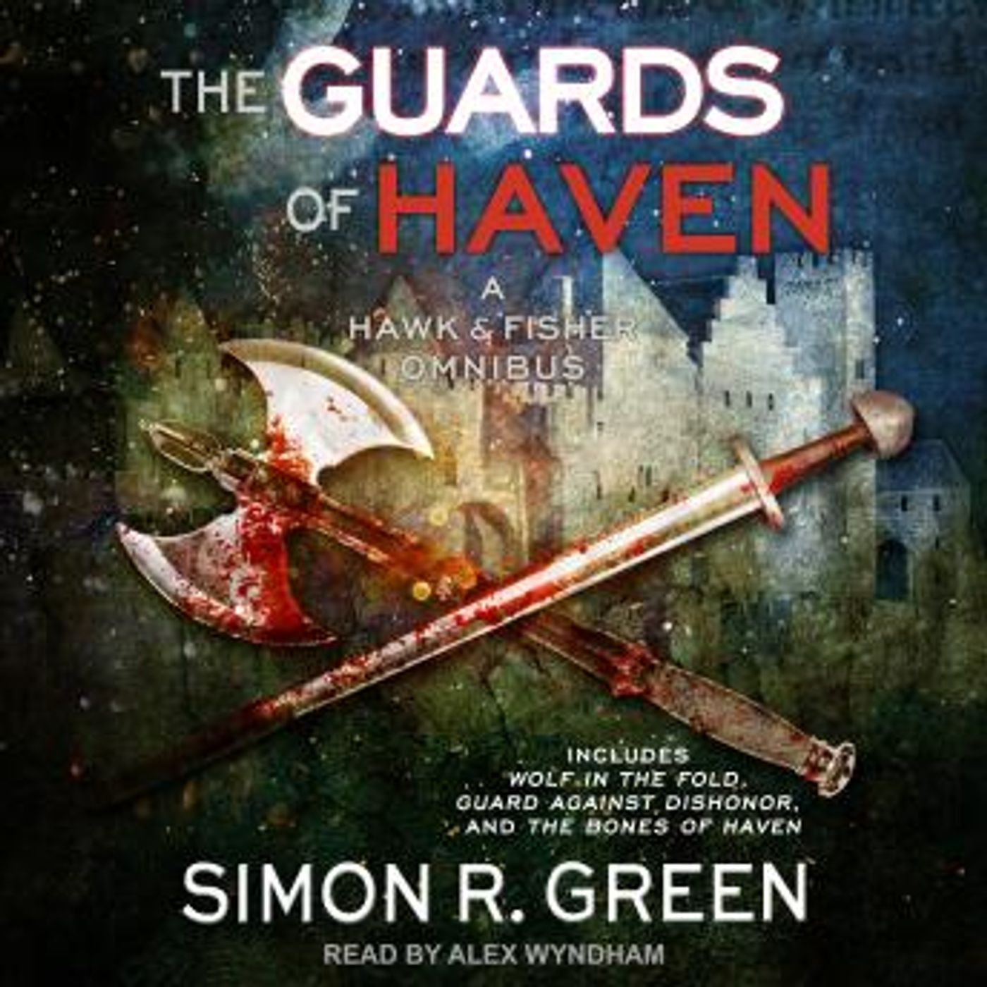 Download High-Quality Full Audiobooks in Science Fiction & Fantasy, Epic Fantasy