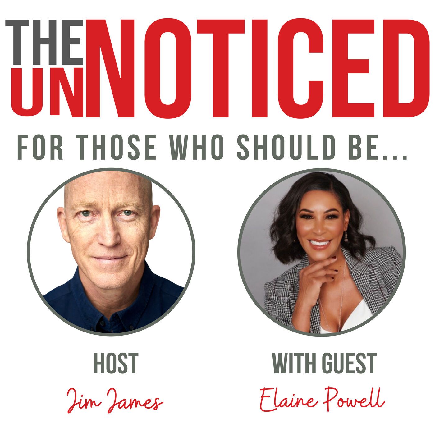 The UnNoticed Entrepreneur