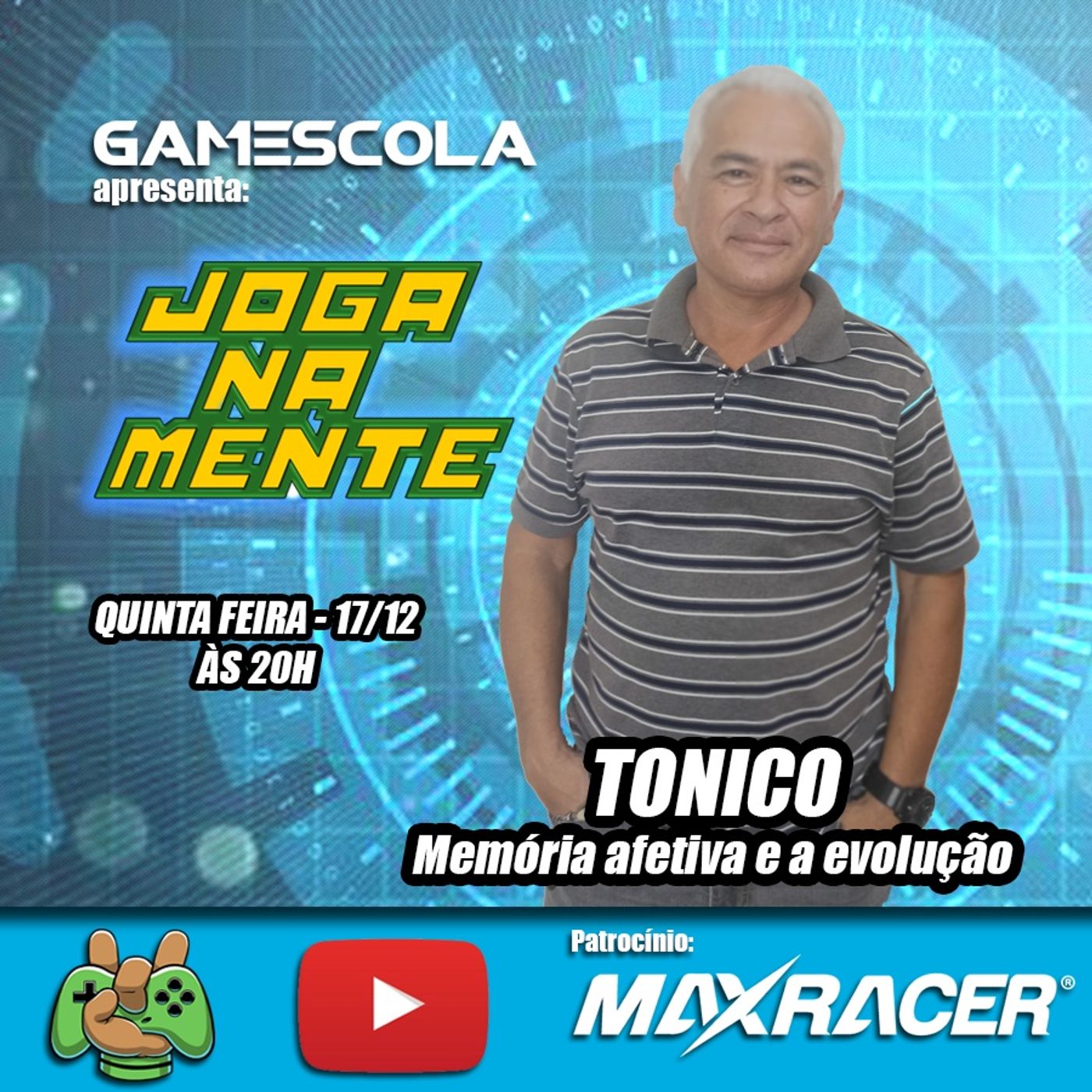 Joga Na Mente