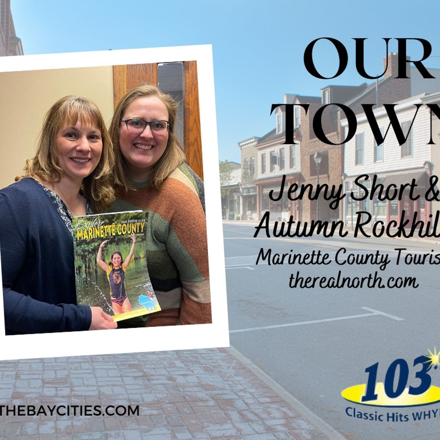 Our Town Season 1