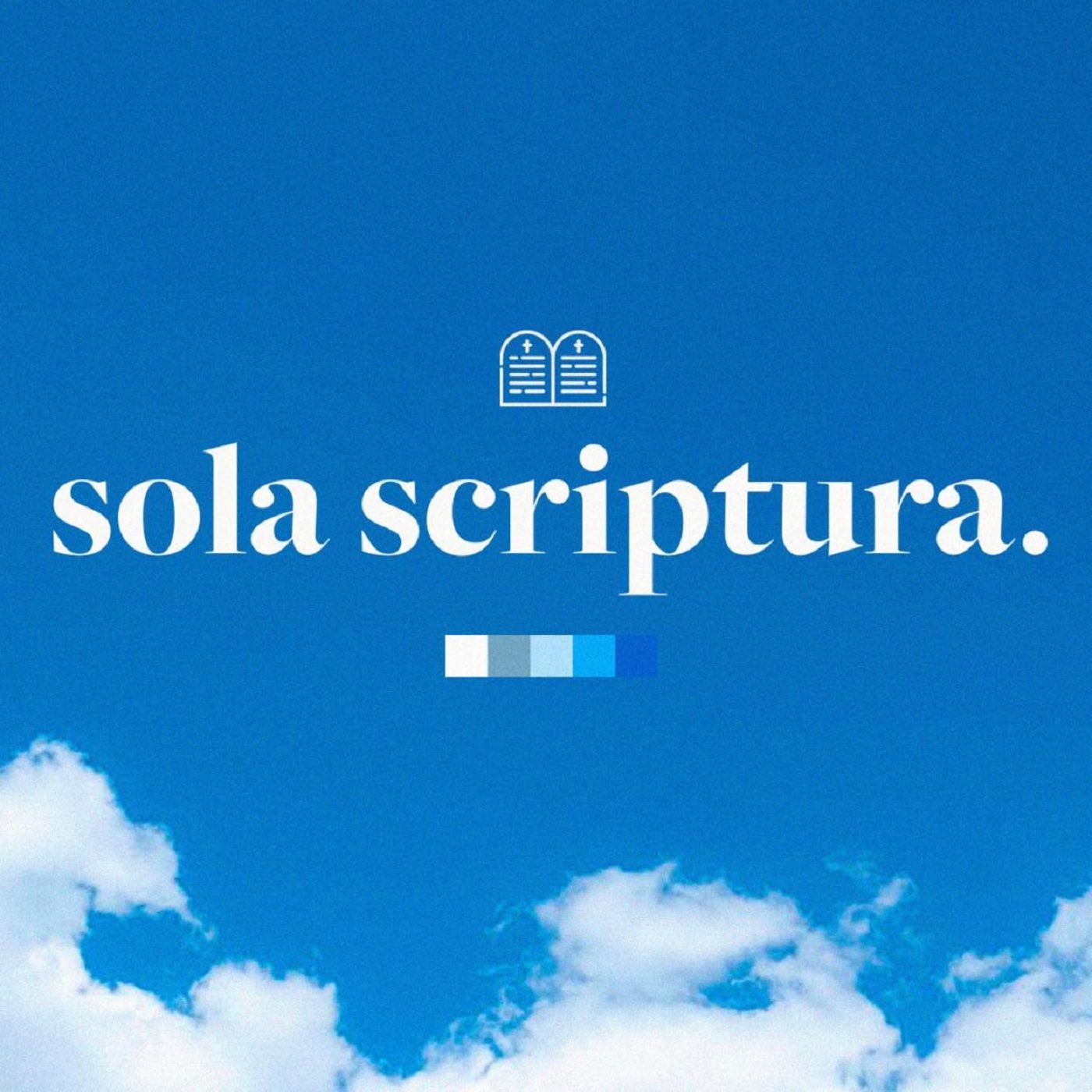 SOLA SCRIPTURA - Capítulo 2 Vol 2 episode artwork