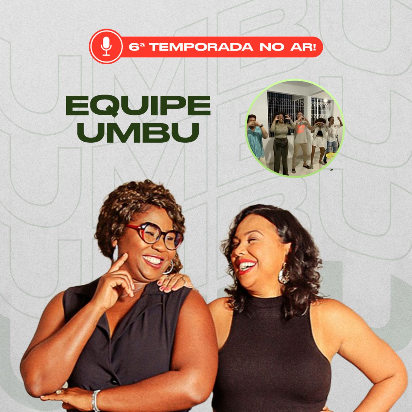 Umbu - Um podcast agridoce