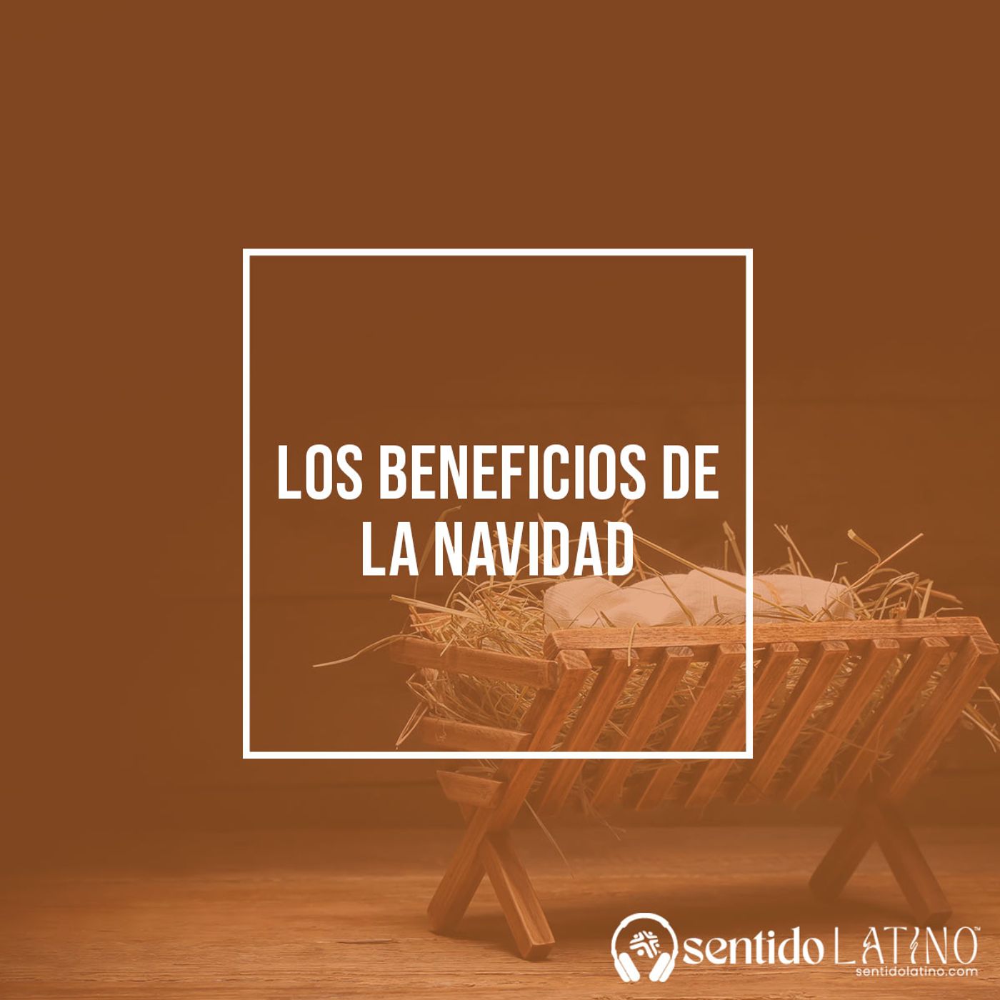Los beneficios de la Navidad episode artwork
