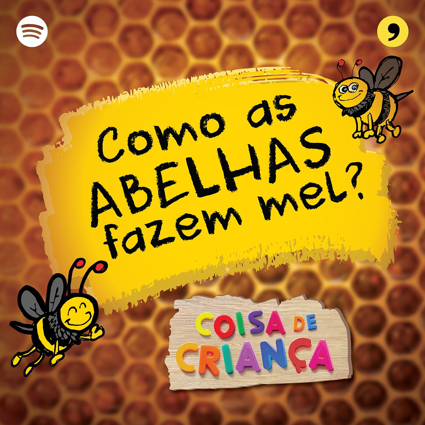 Z-Coisa de Criança BACKLOG