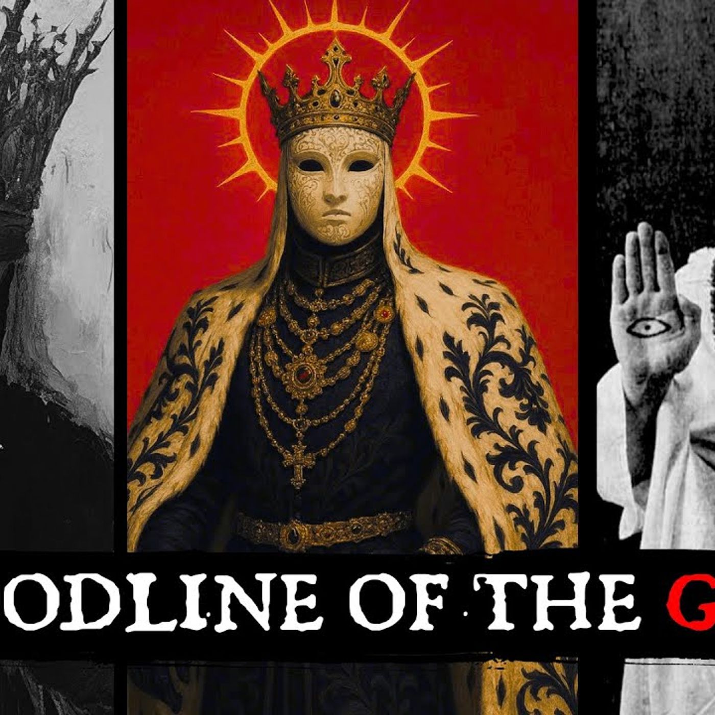 Why The Elites Are Protecting a BLOODLINE Older Than Humanity episode artwork