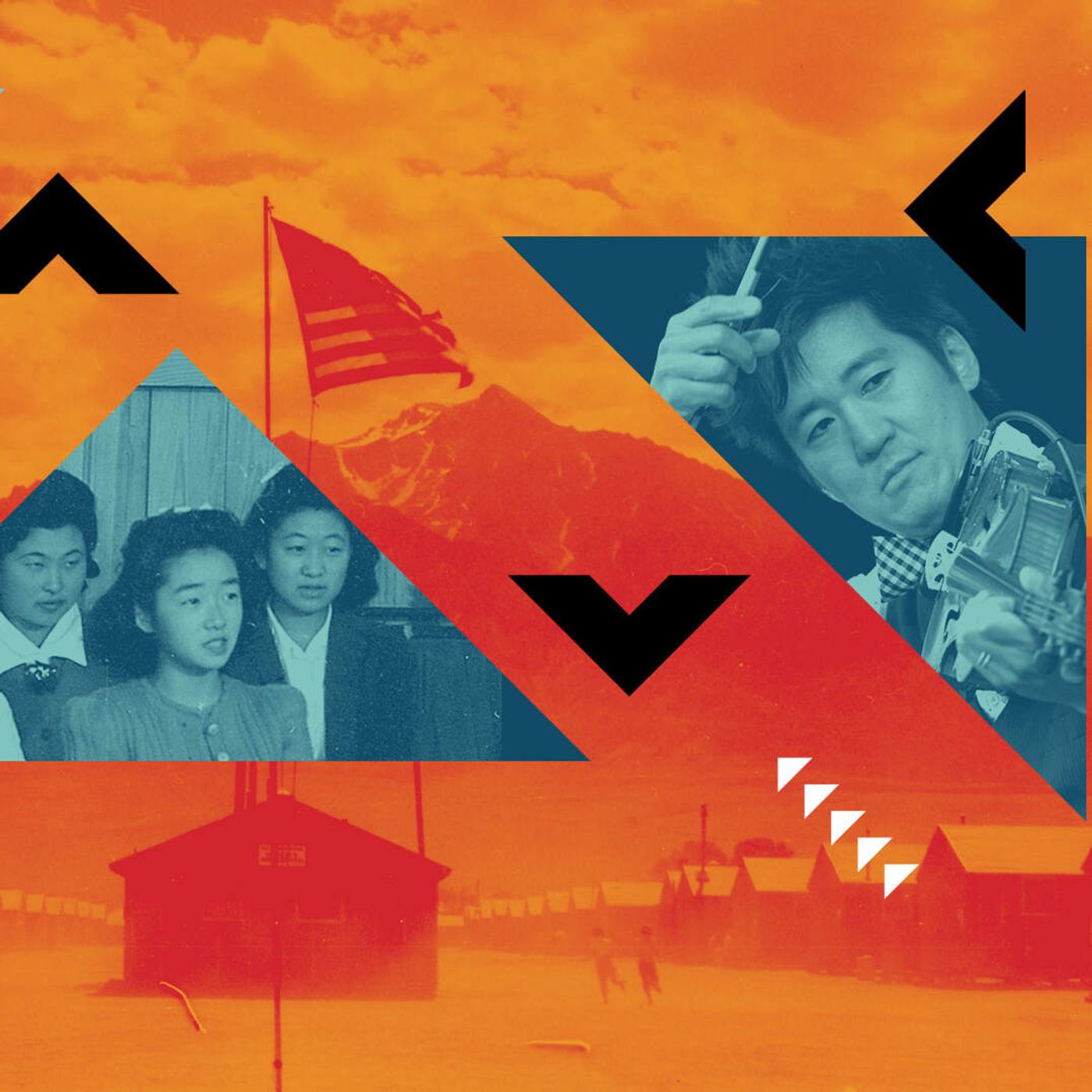 The musical legacy of Japanese American incarceration episode artwork