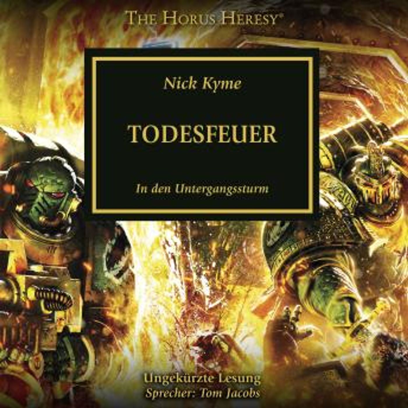 Get New Full Audiobooks in Science Fiction & Fantasy, Science Fiction