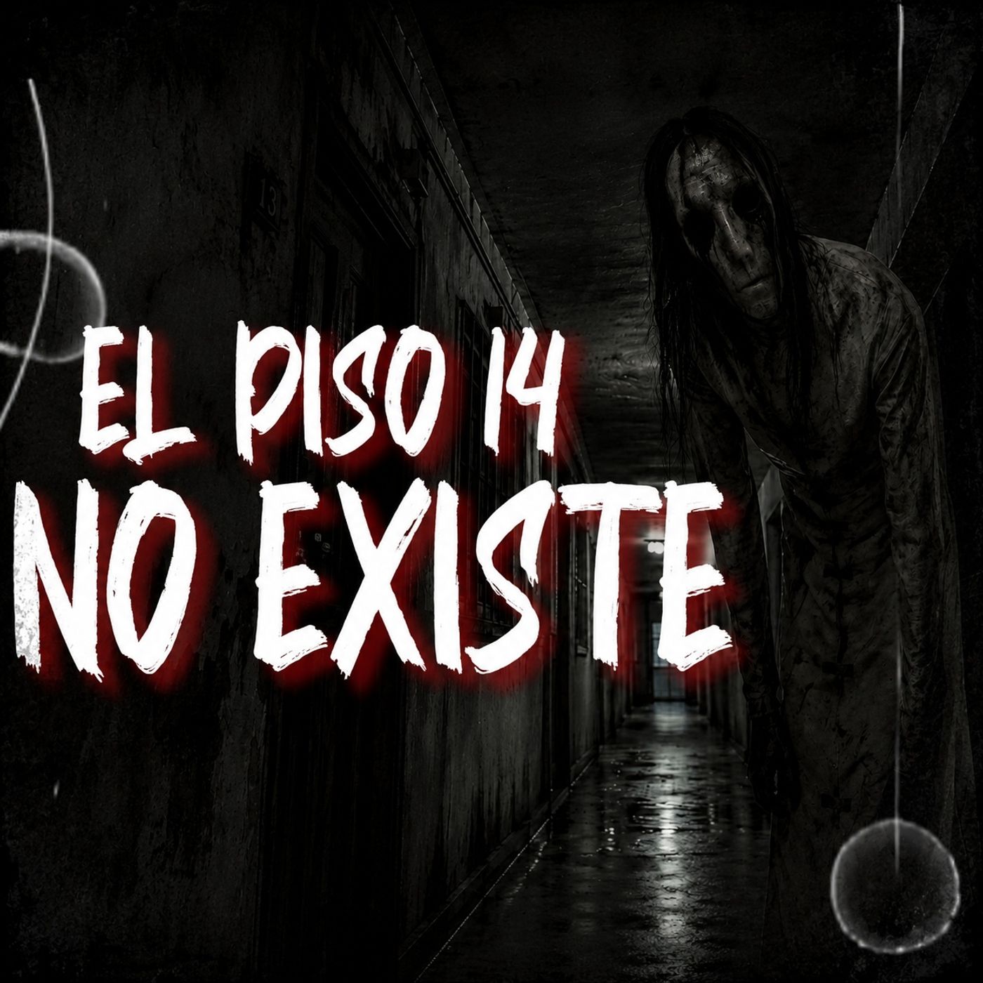 Los huéspedes del piso 14 episode artwork
