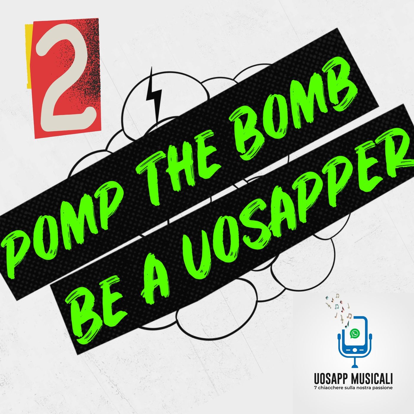 Uosapp Musicali