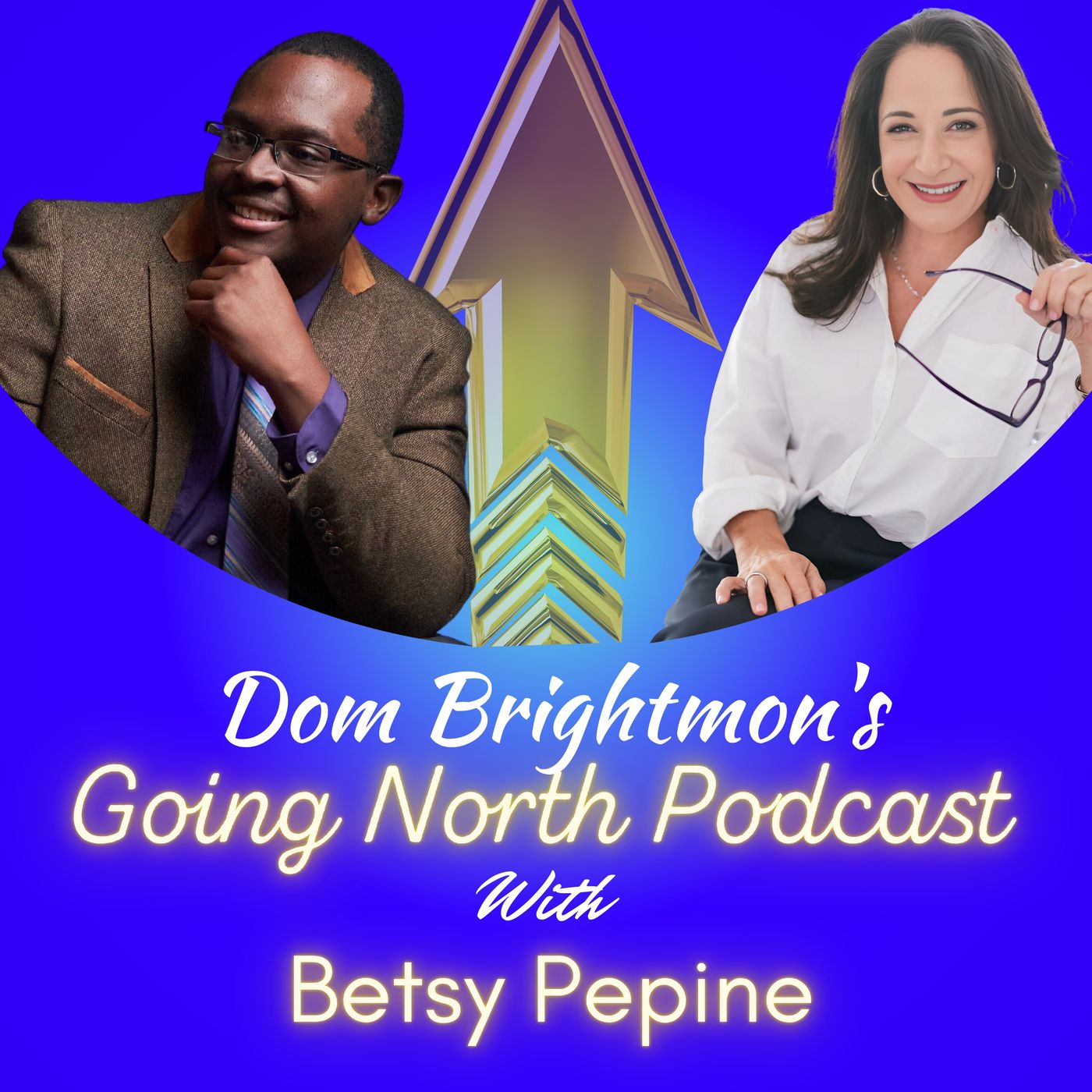 Going North Podcast
