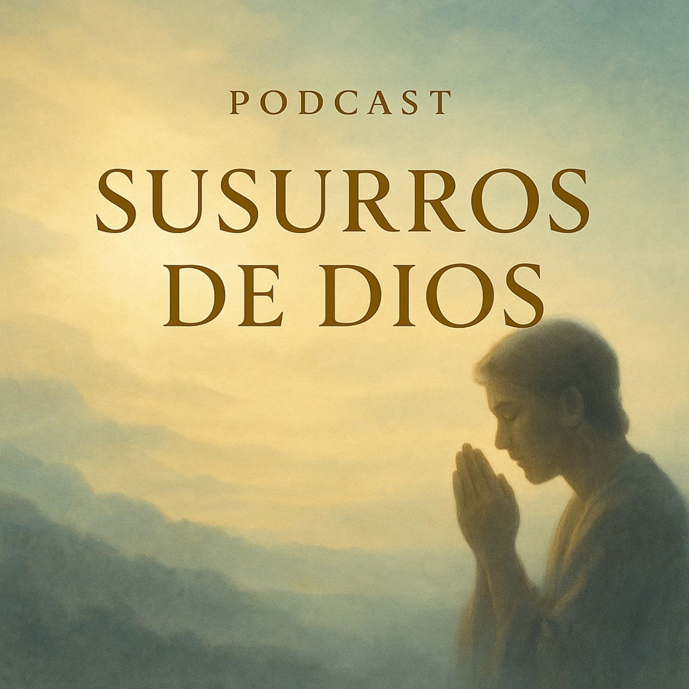 Susurros de Dios
