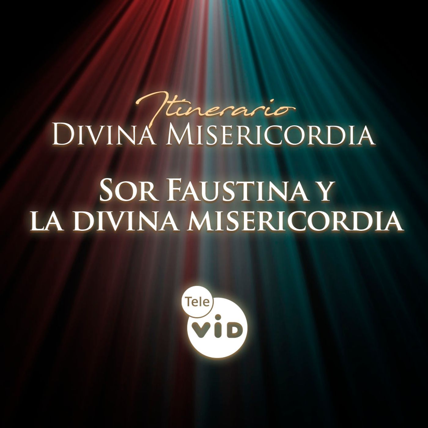 Itinerario a la Divina Misercordia