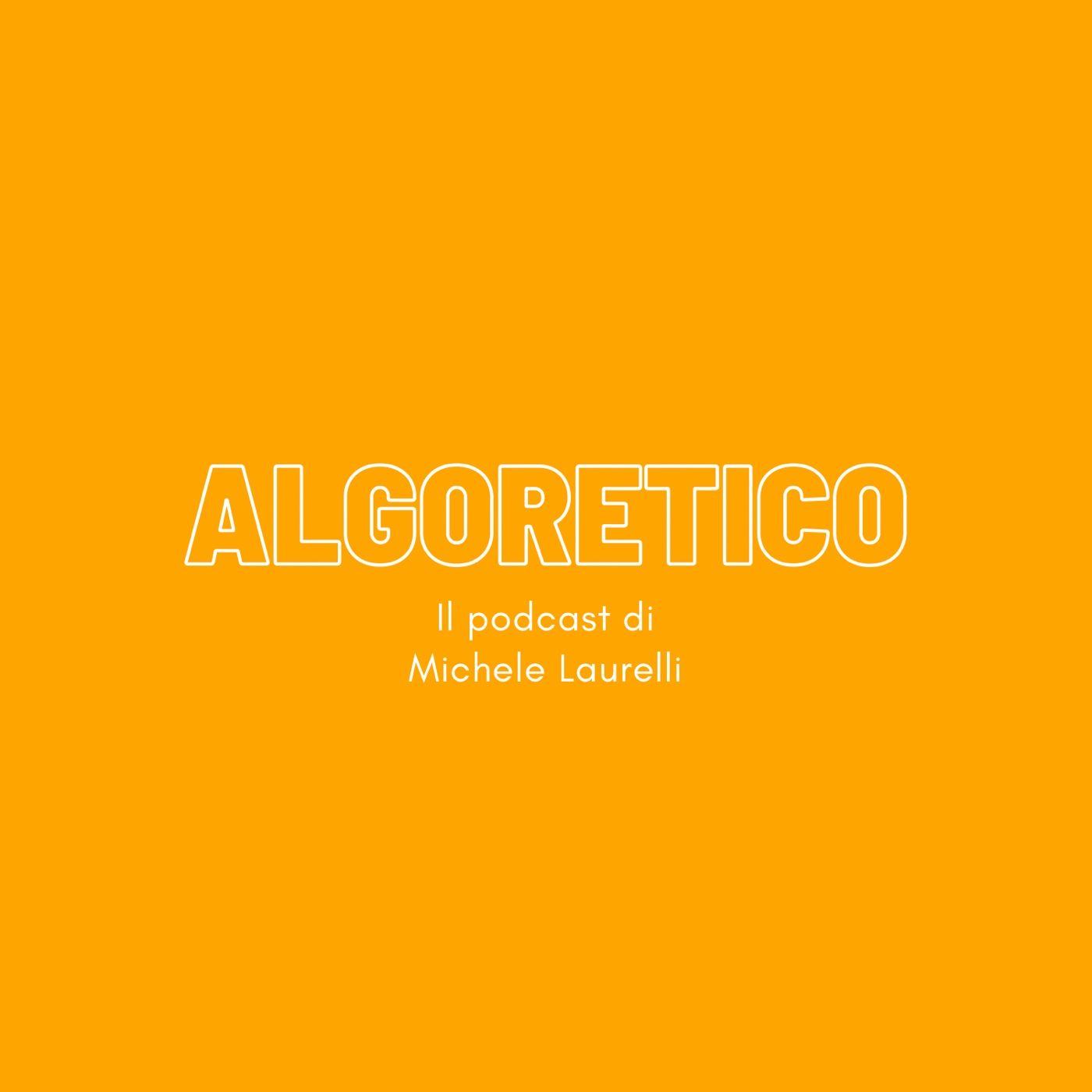 Algoretico