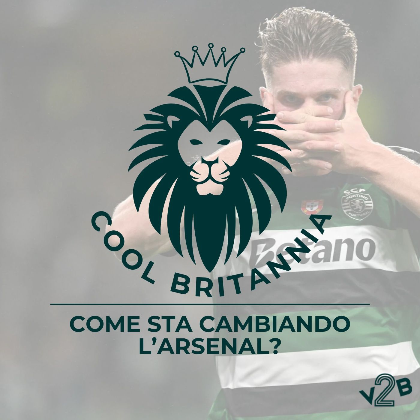 Britannia - Un podcast sulla Premier League