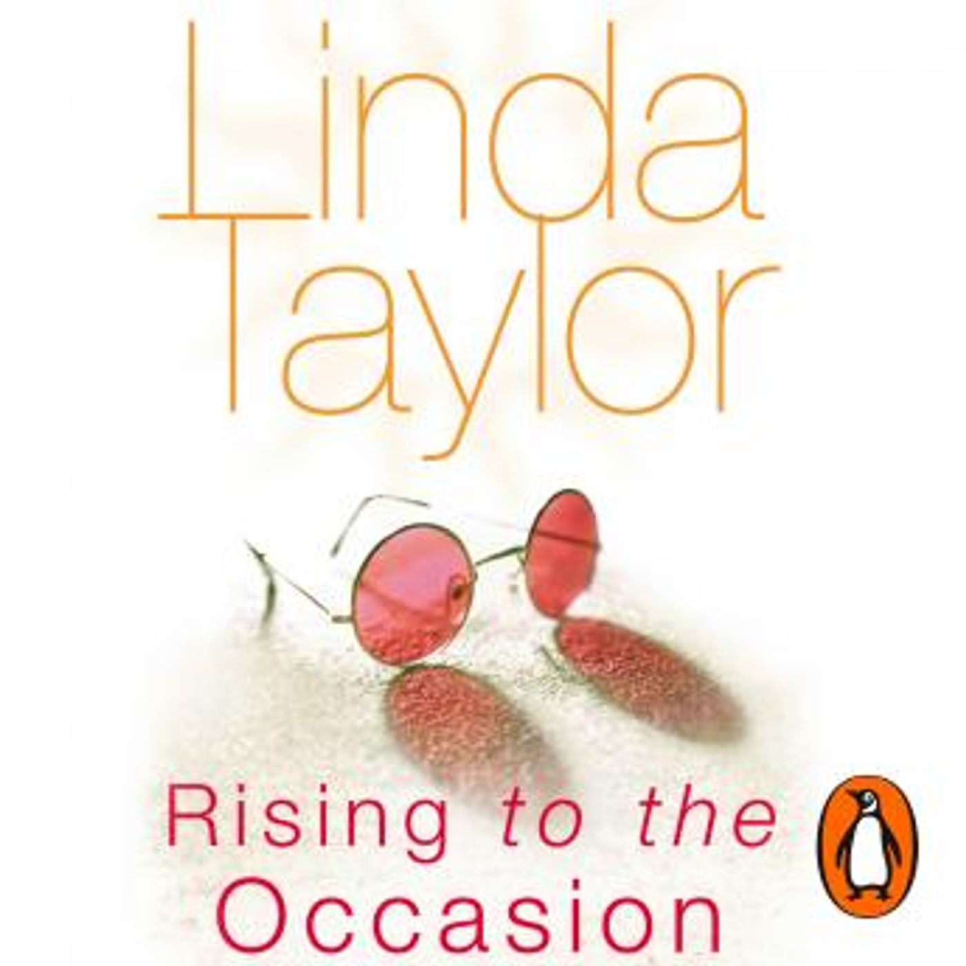 Rising To The Occasion by Linda Taylor episode artwork