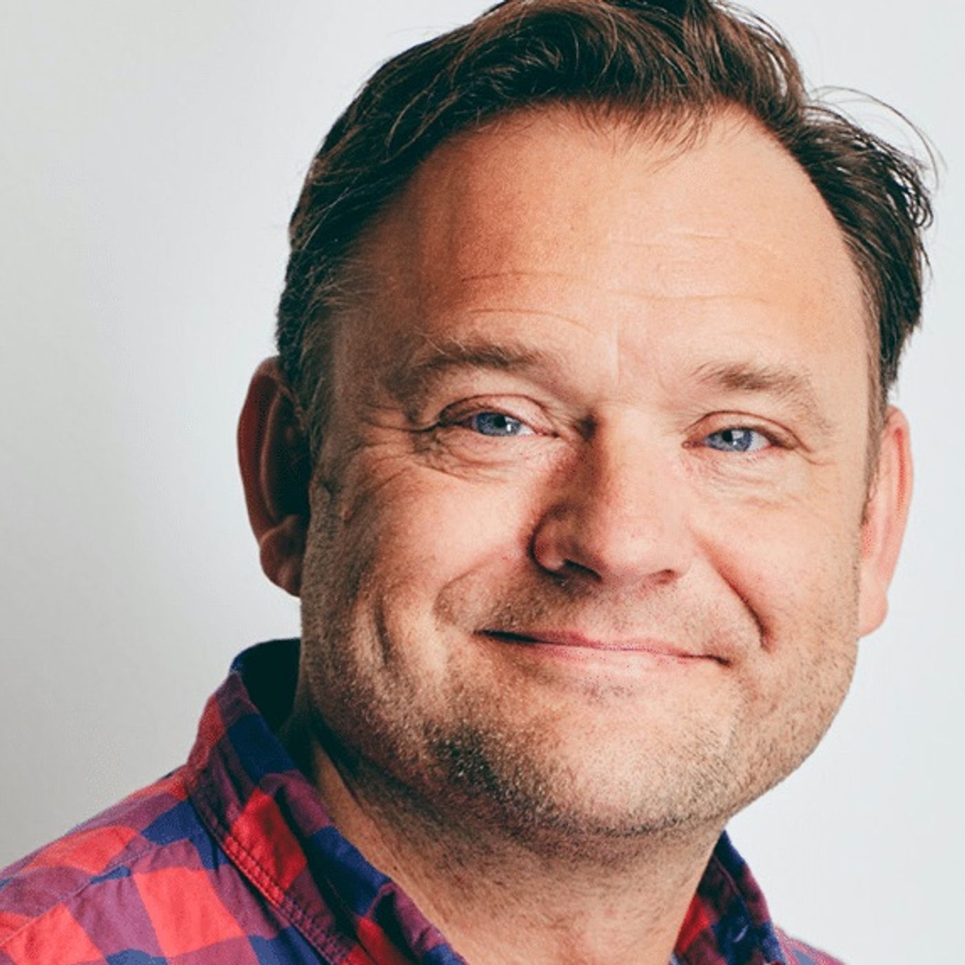 ‘Hvor vi spiser': Troels Malling skulle have talt om humor og mad, men så kom emnet ‘sædkvalitet' på bordet… episode artwork