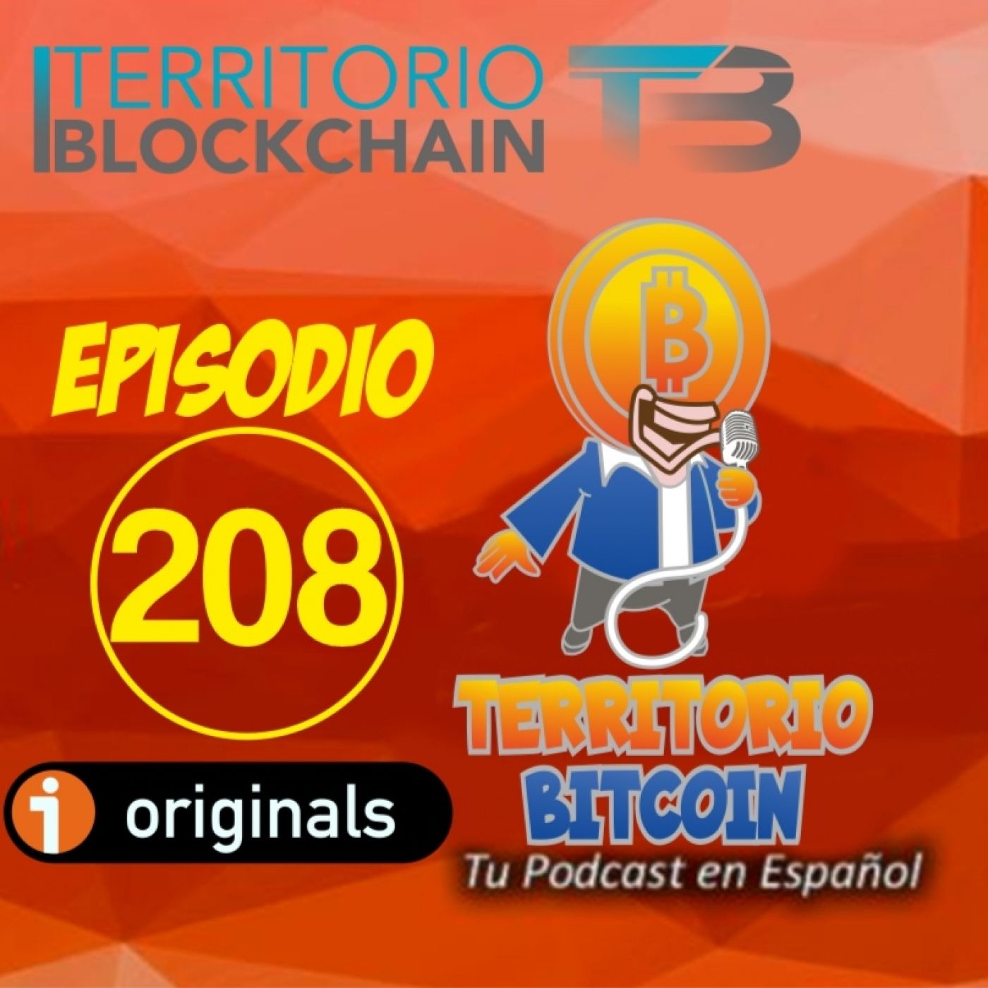 TERRITORIO BITCOIN EL PODCAST