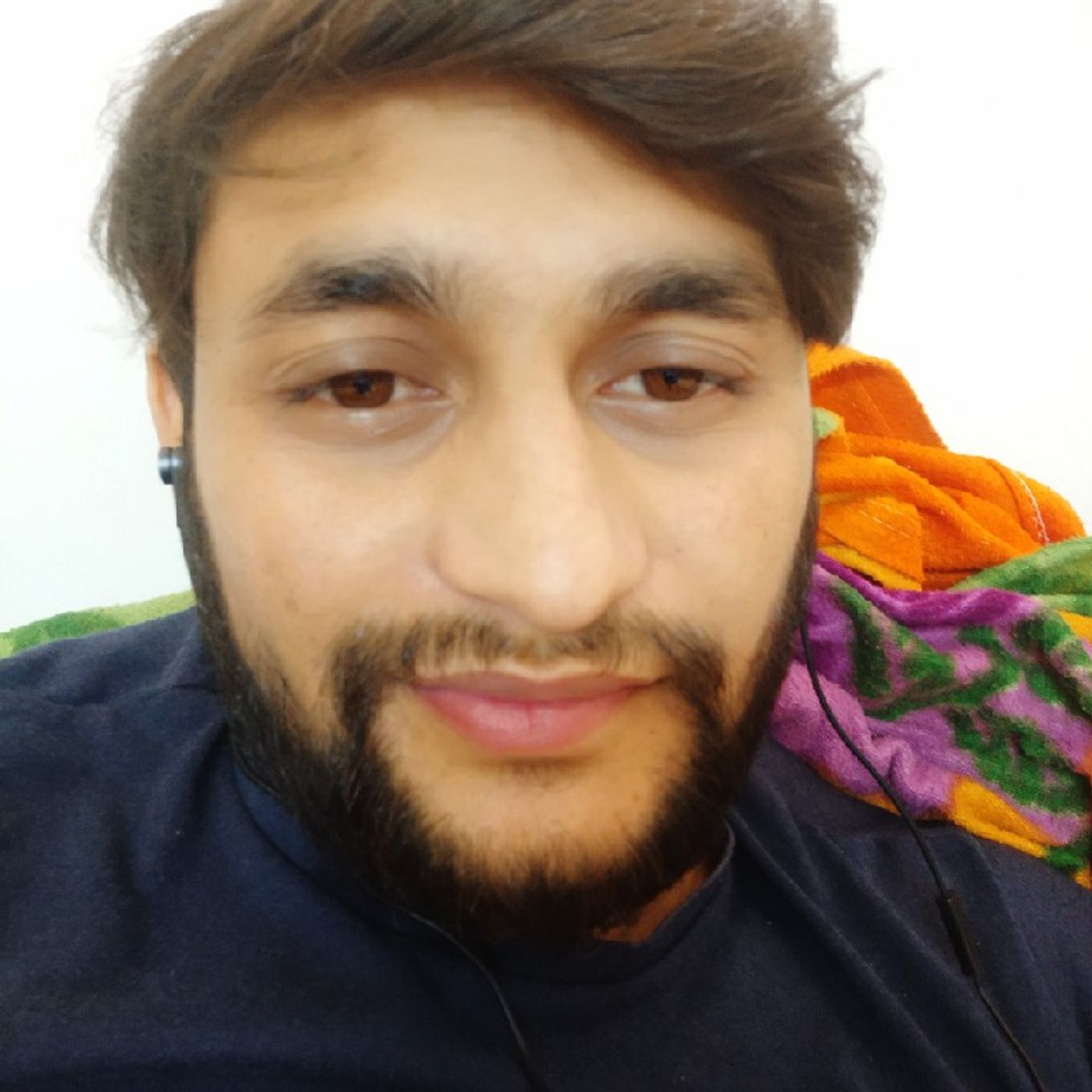 Ramesh Awasthi\'s podcast