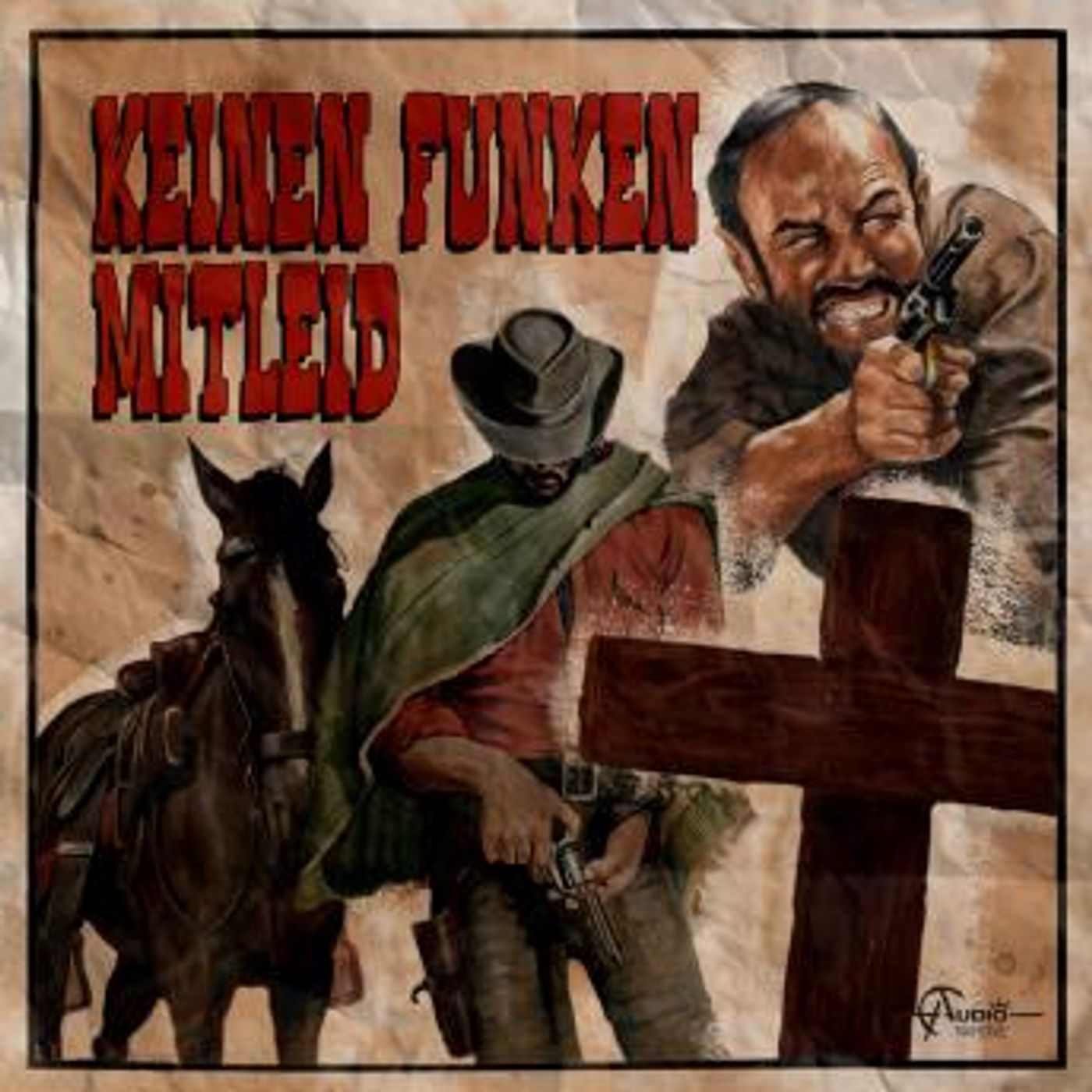 Get Best Full Audiobooks in Fiction, Westerns & War