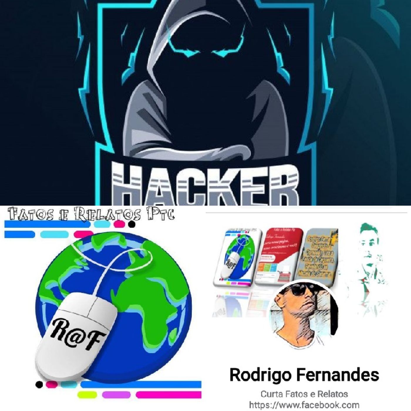 Rodrigo Fernandes