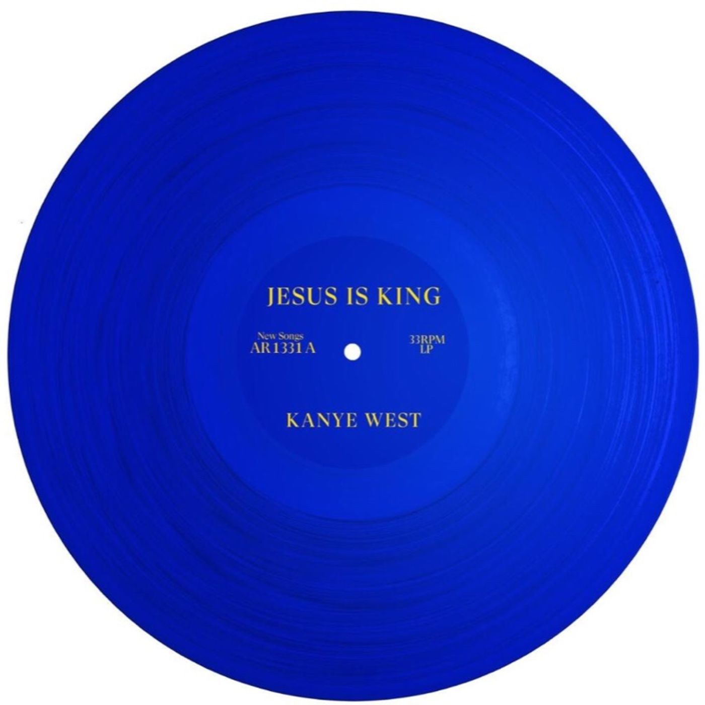 Episode 56 - Kanye West| Jesus Is King | Can Kanye Make Christian Music?