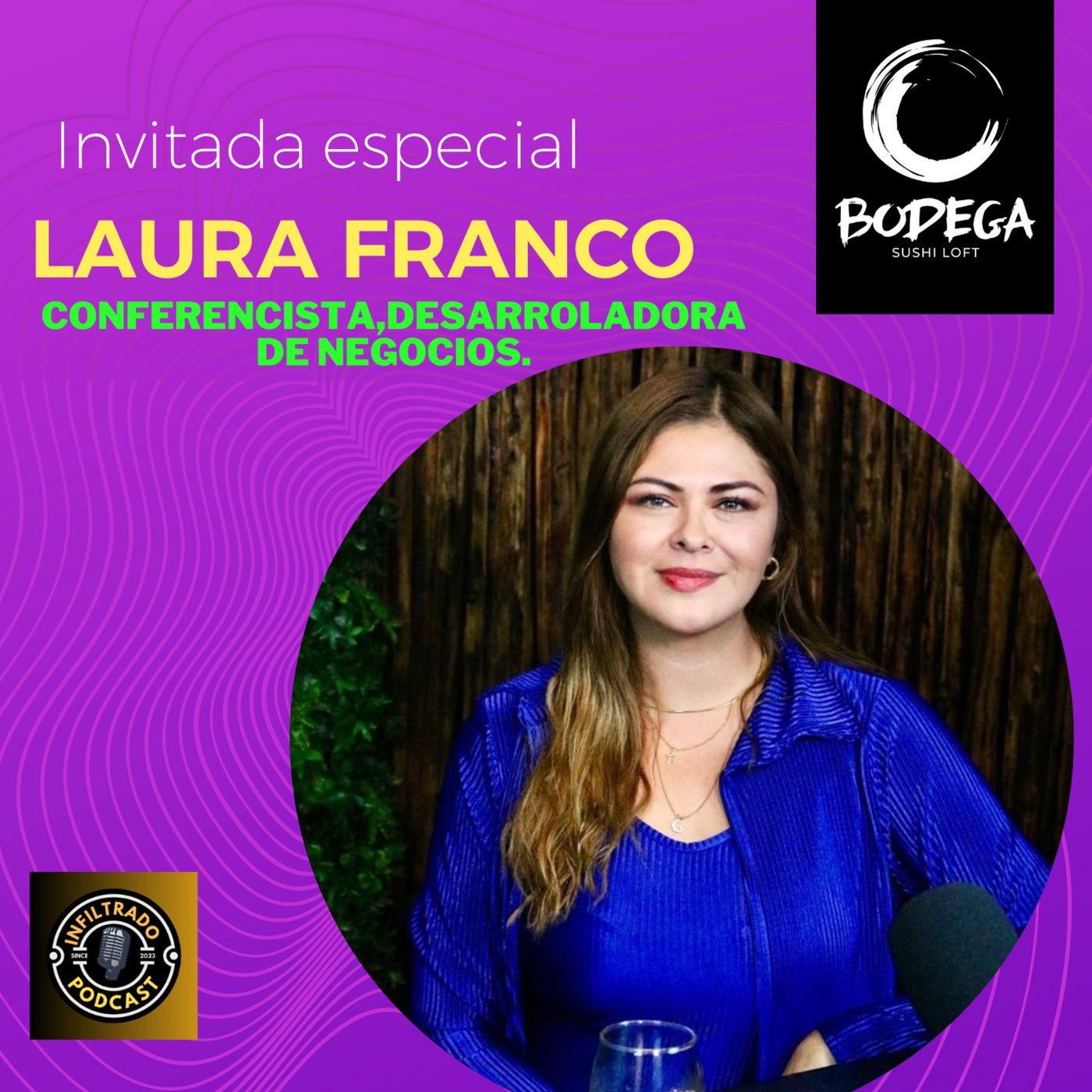 INFILTRADO PODCAST