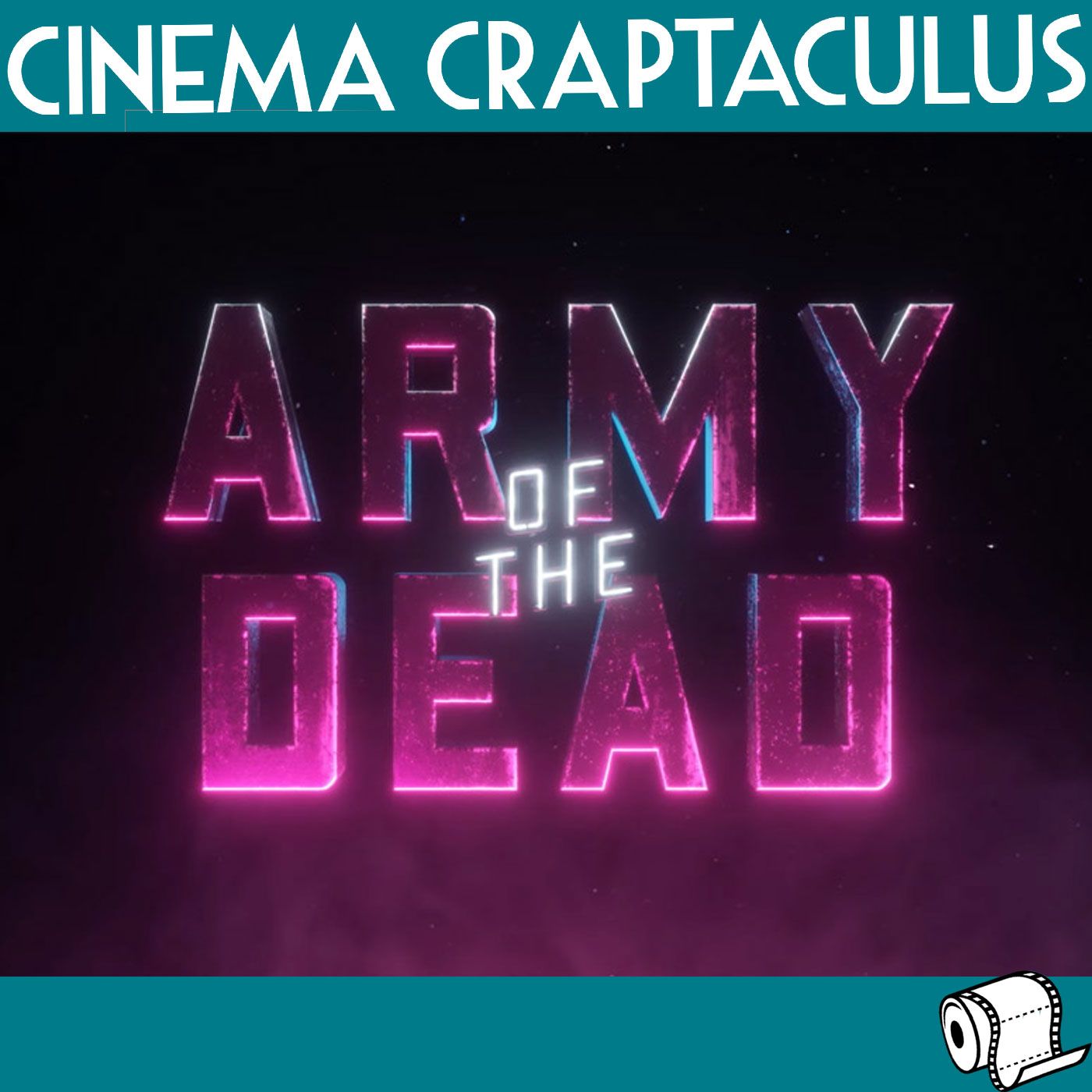 The Cinema Craptaculus Podcast Network