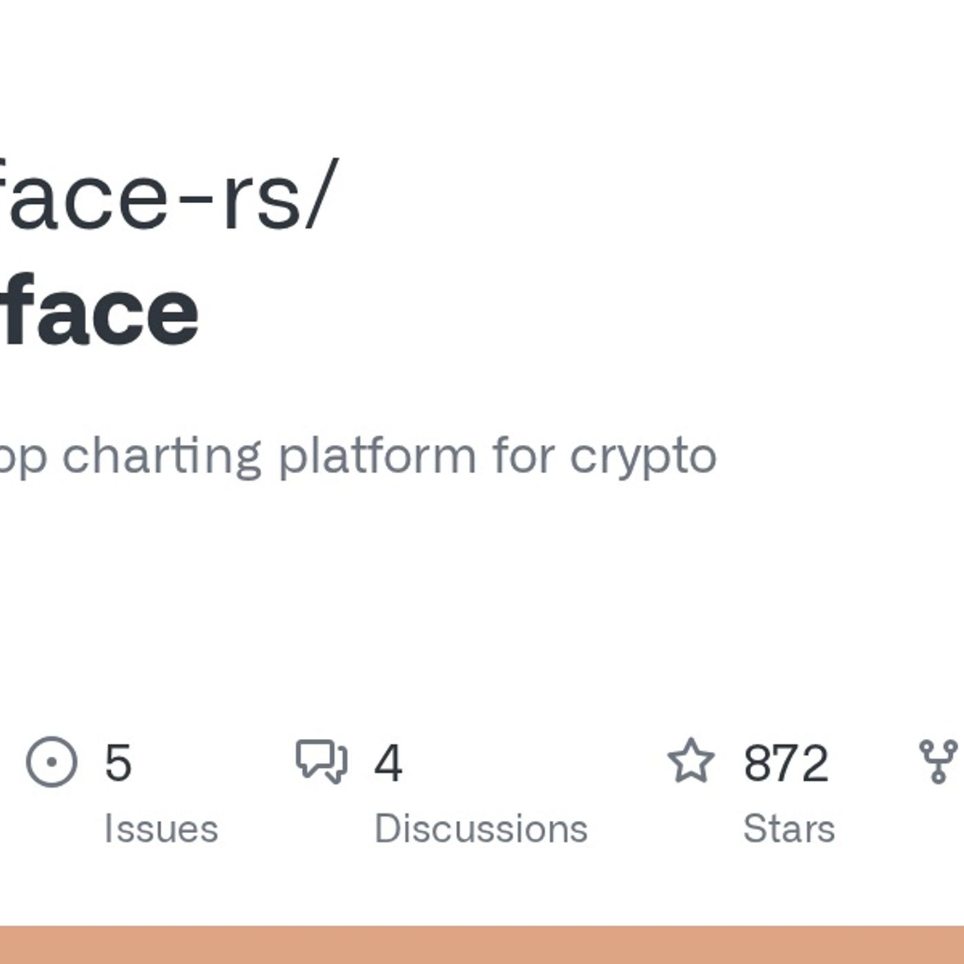 GitHub - flowsurface-rs/flowsurface: A native desktop charting platform for crypto markets