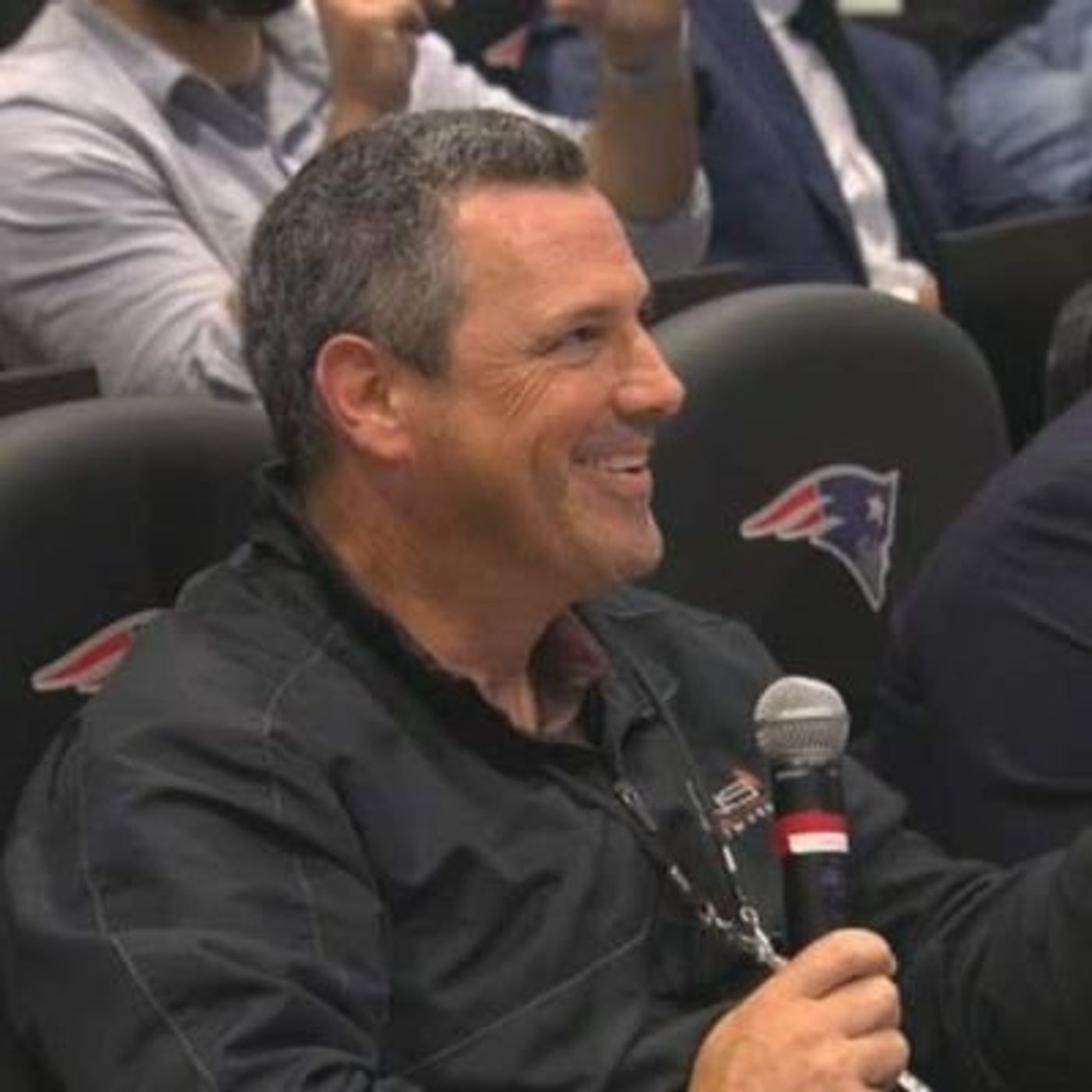 Rob Dibble Show