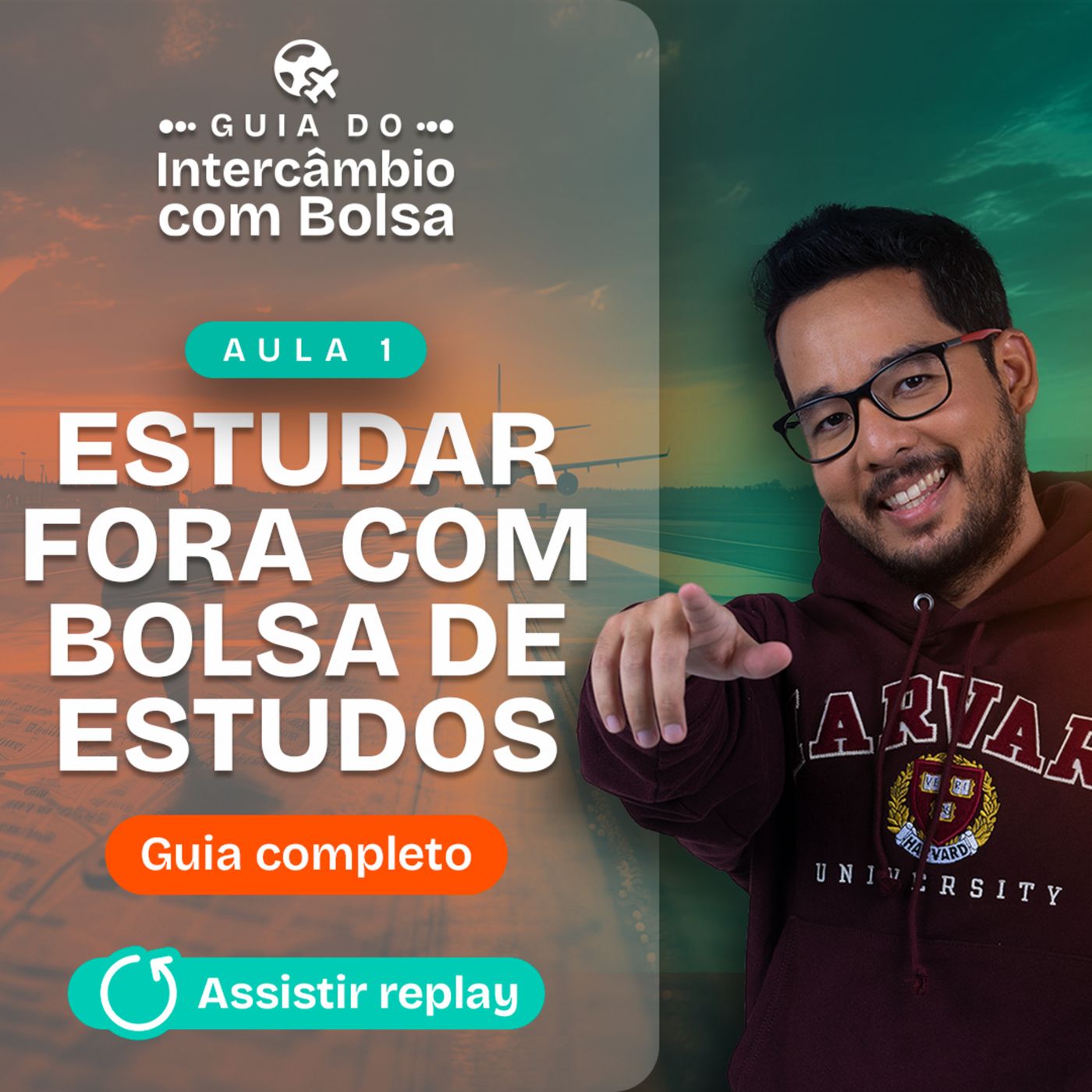 Matheus Tomoto - Tudo Sobre Intercâmbio