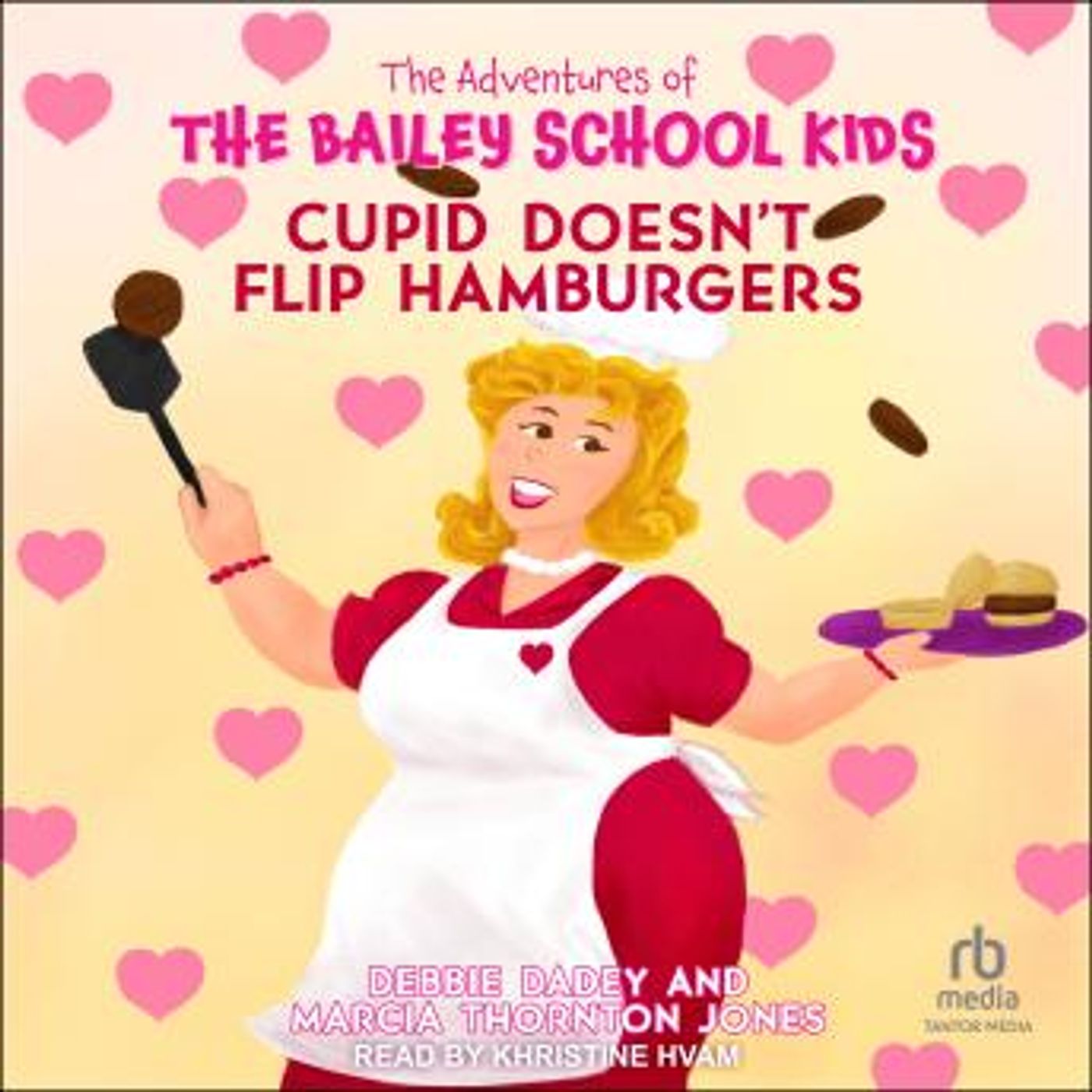 Grab the Top Full Audiobooks in Kids, Mystery & Fantasy