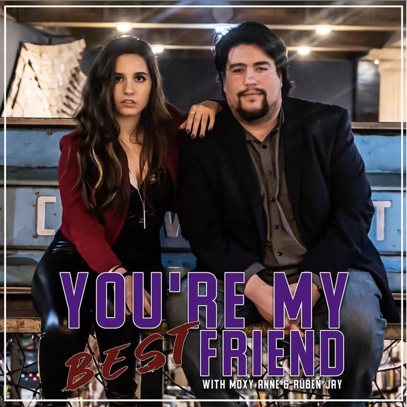 You\'re My Best Friend