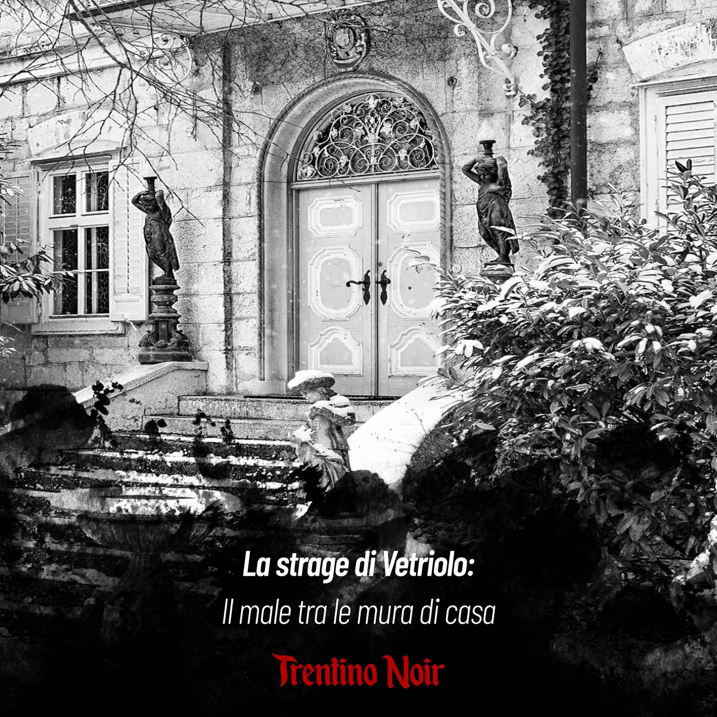 Trentino Noir