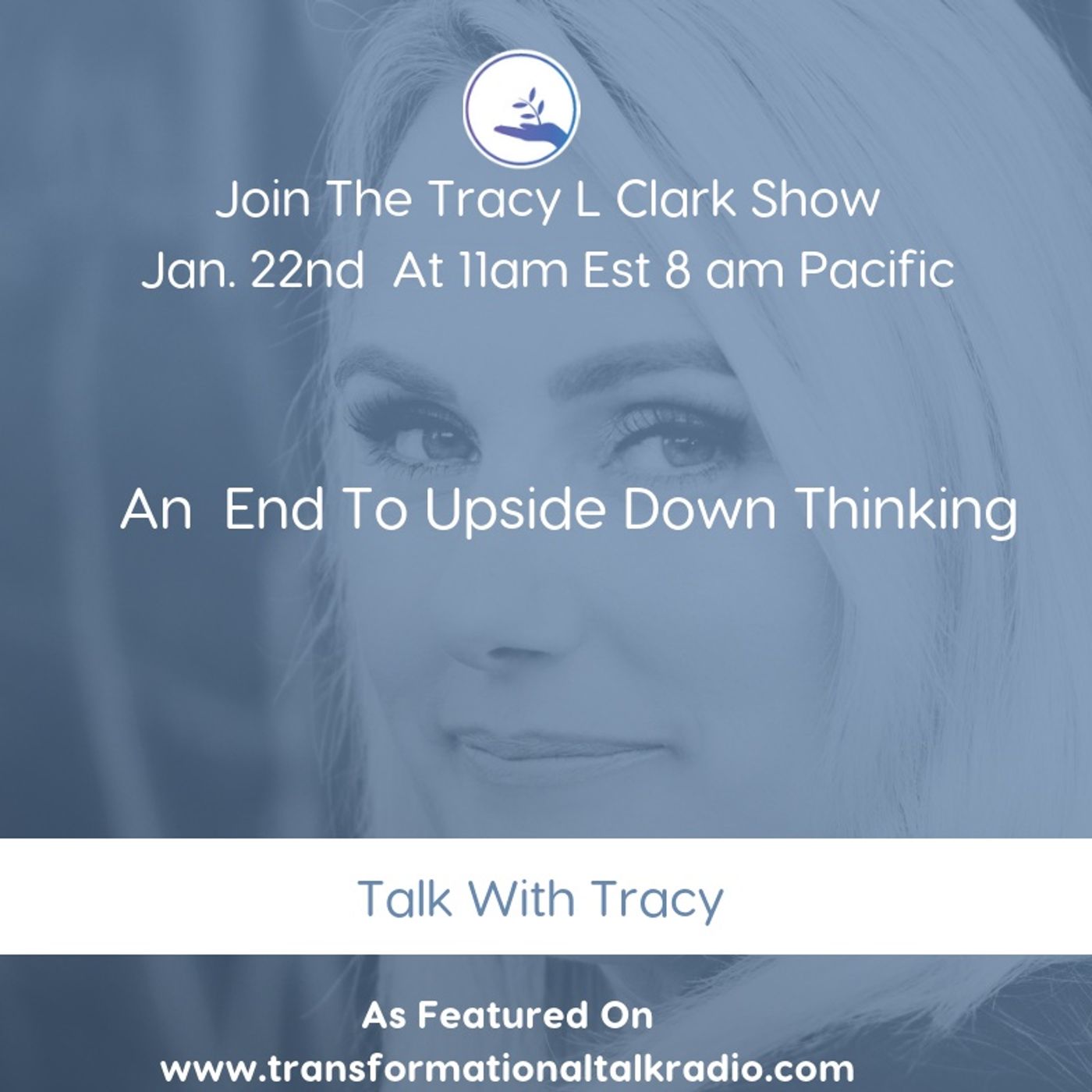 The Tracy L Clark Show