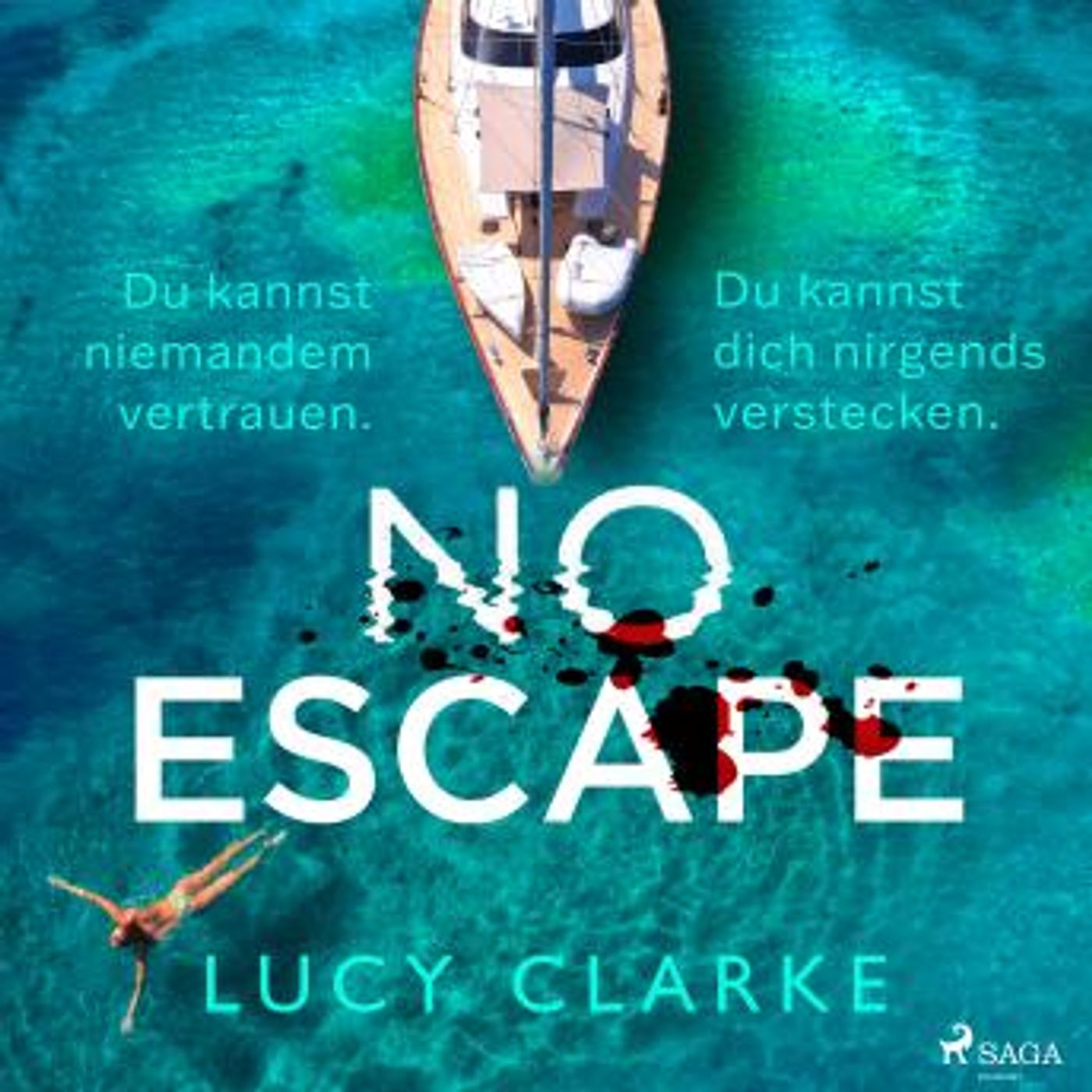 Full Trial Audiobooks in Mystery, Thriller & Horror, Suspense