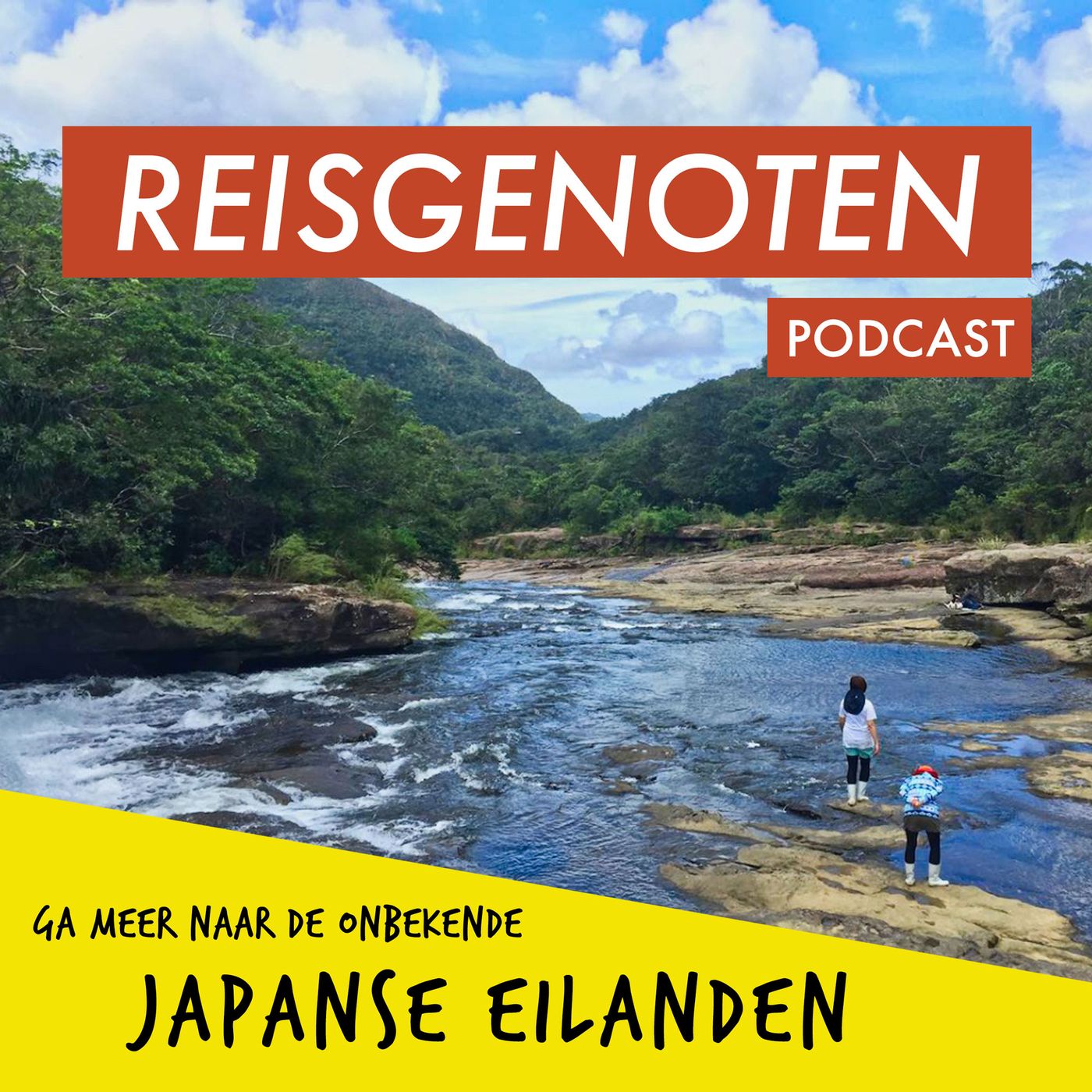 Reisgenoten