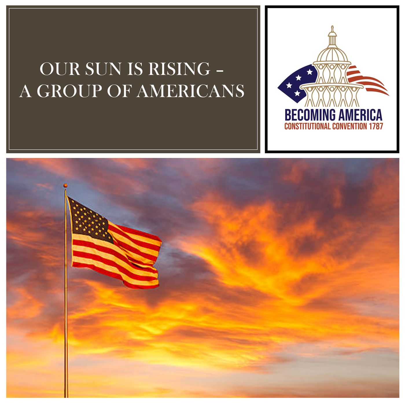 Best Of Becoming America: The Constitutional Convention of 1787